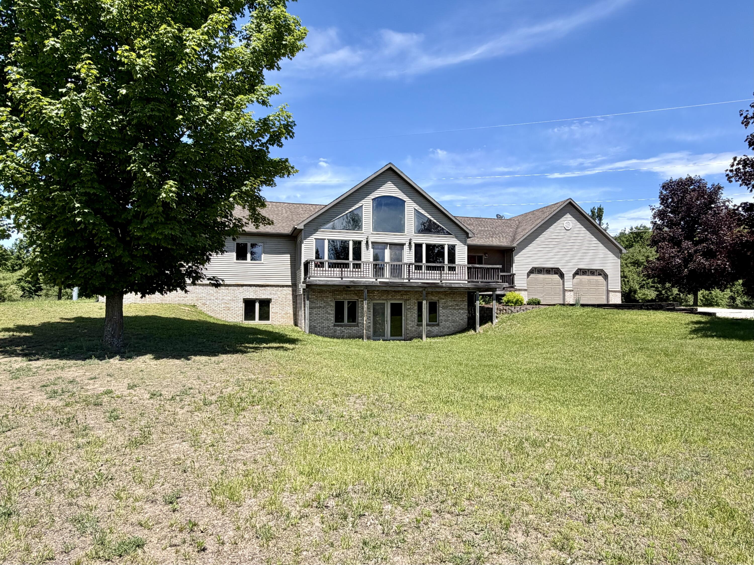 1501 Hackmatack Road