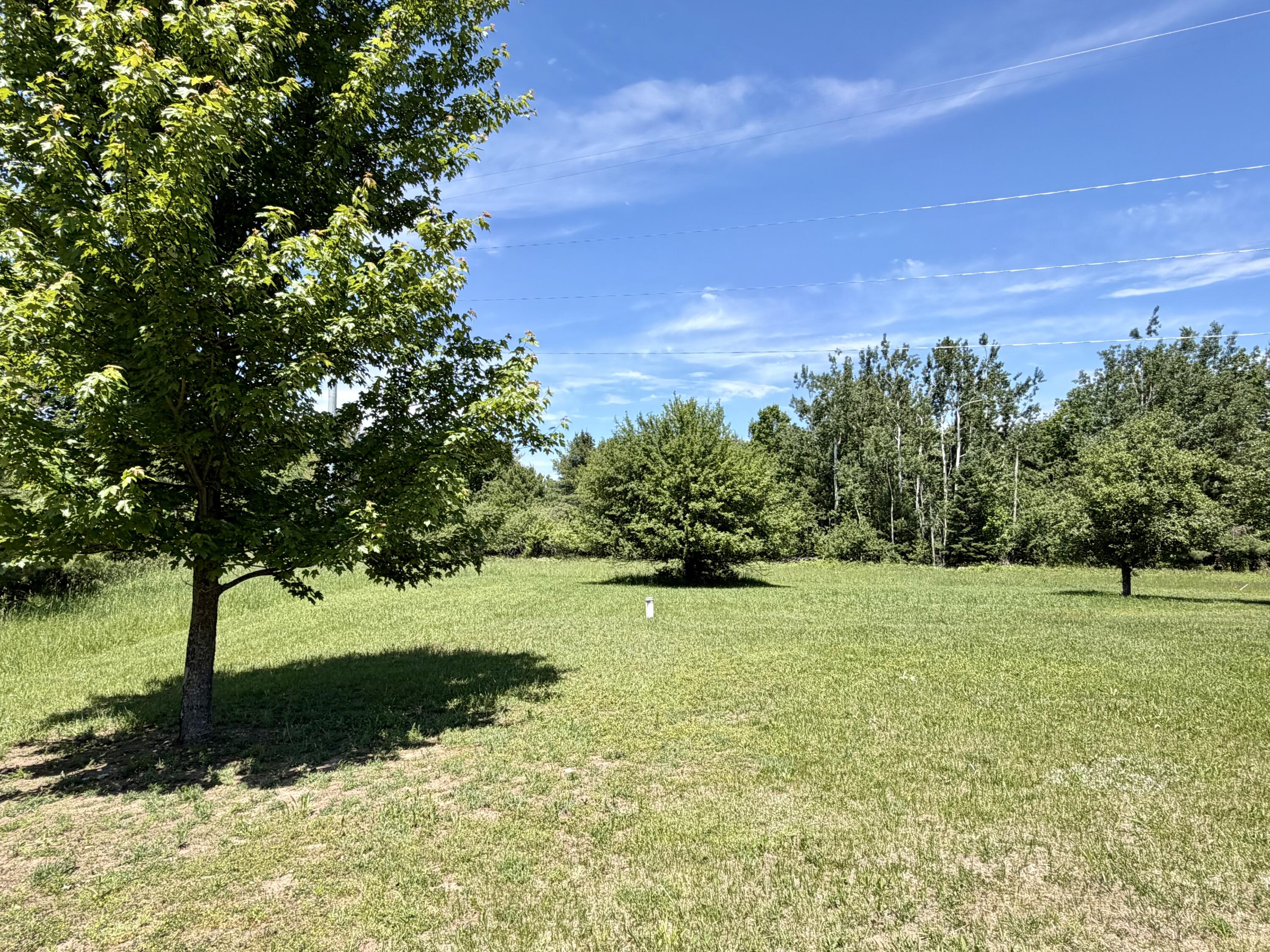 1501 Hackmatack Road