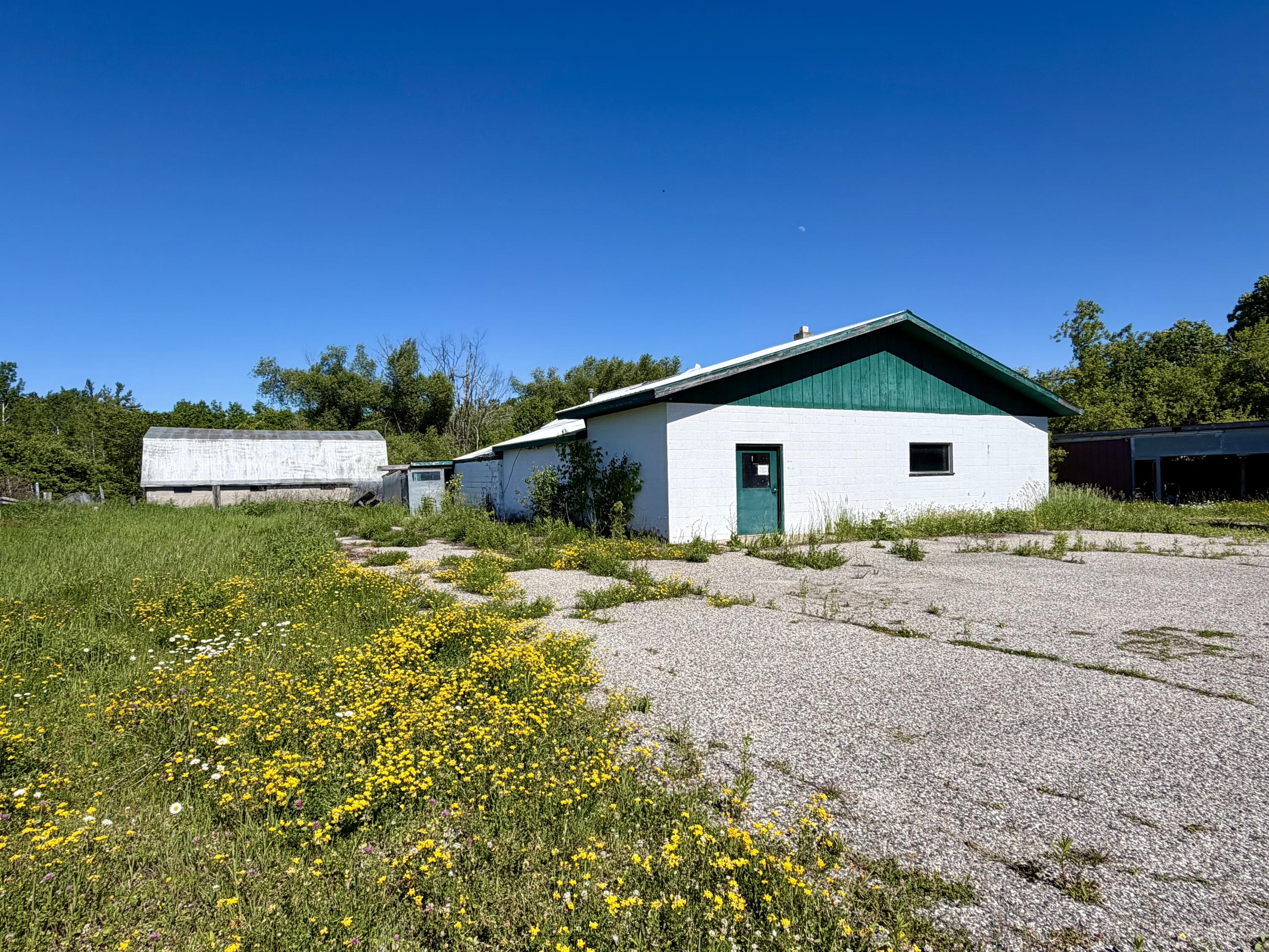10900 Townline Road