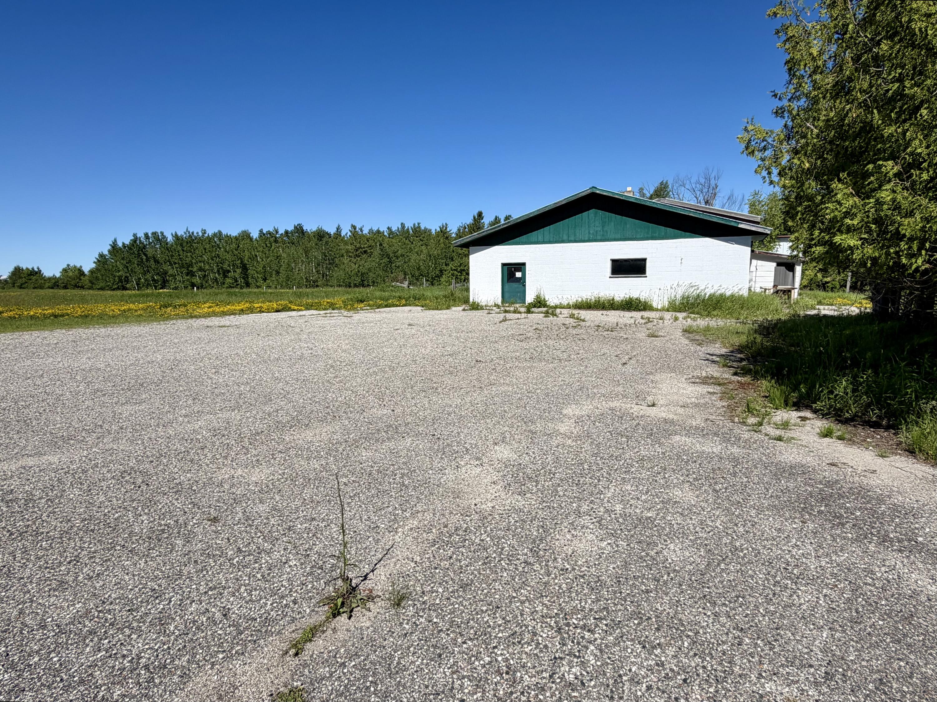 10900 Townline Road