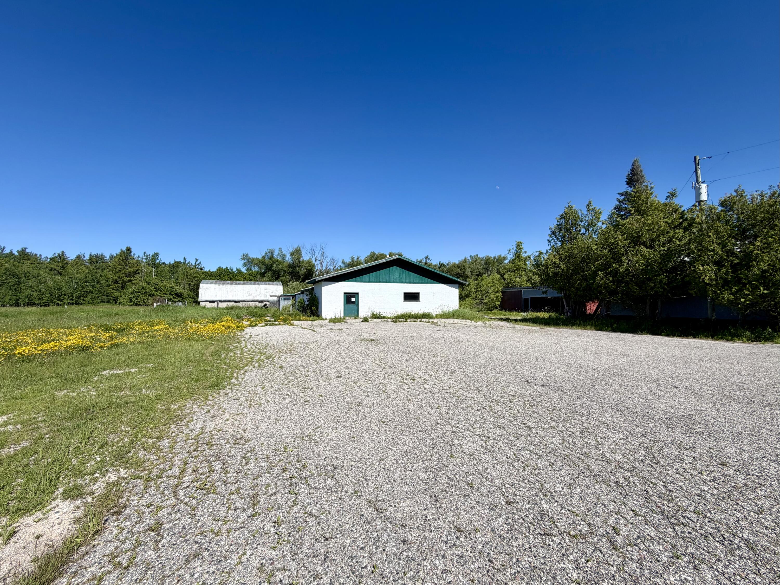 10900 Townline Road