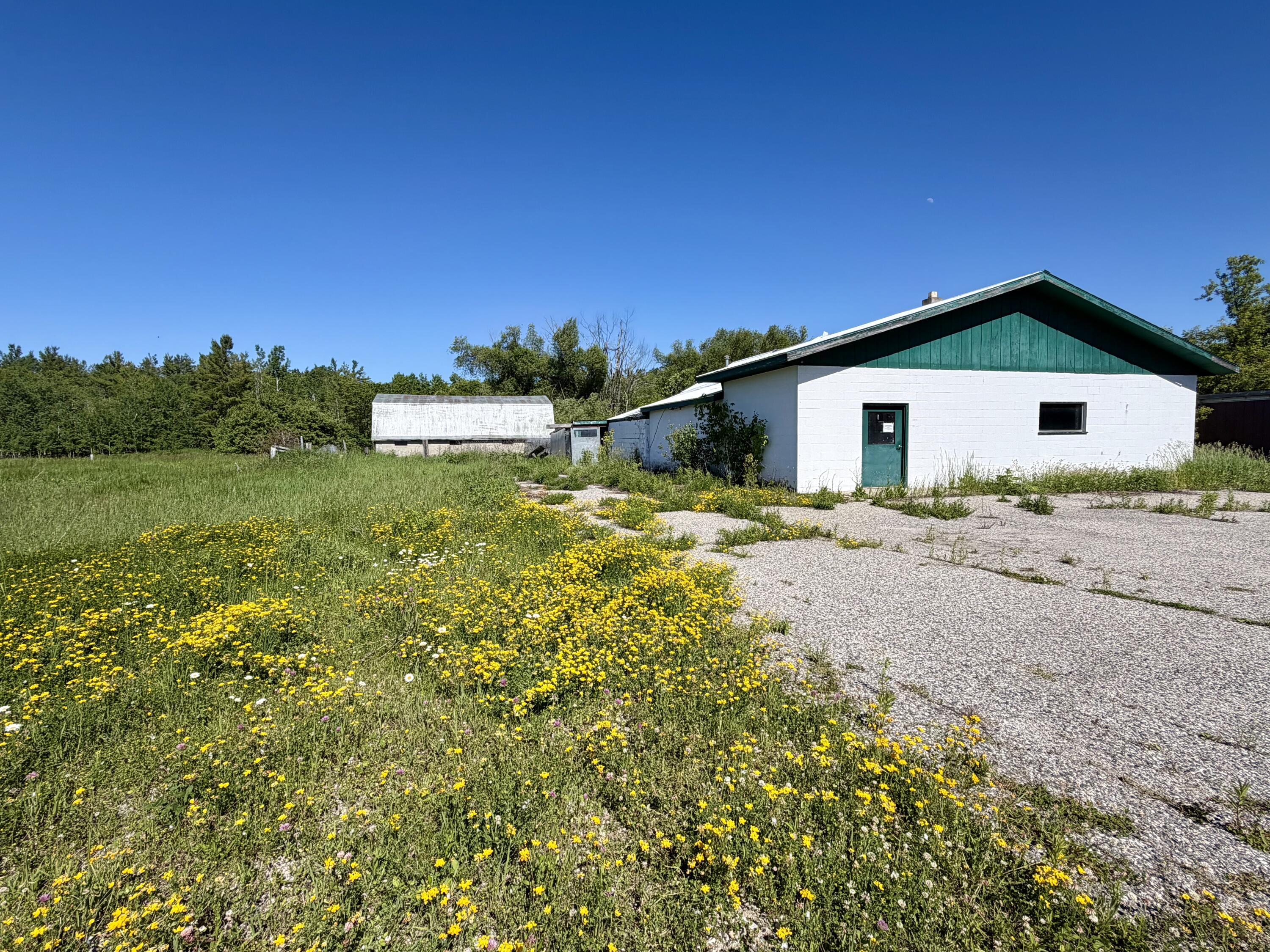 10900 Townline Road