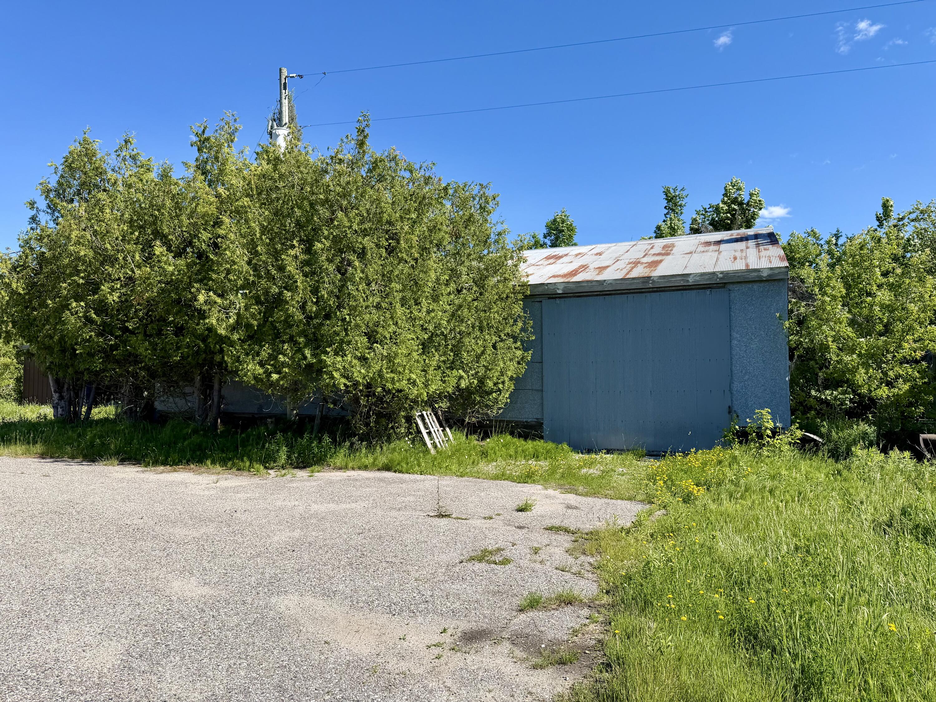 10900 Townline Road