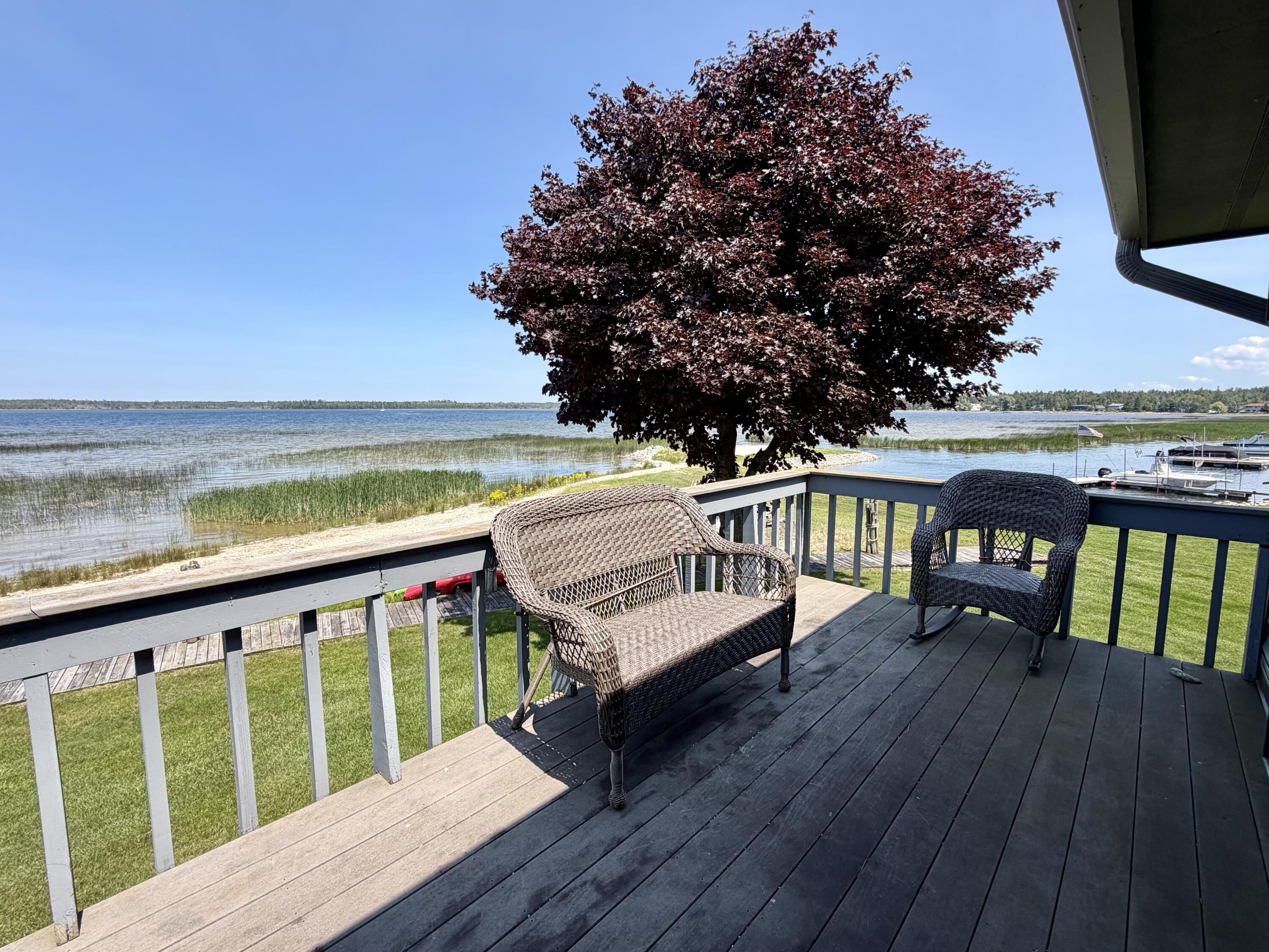 2515 Harrison Avenue, Unit 101