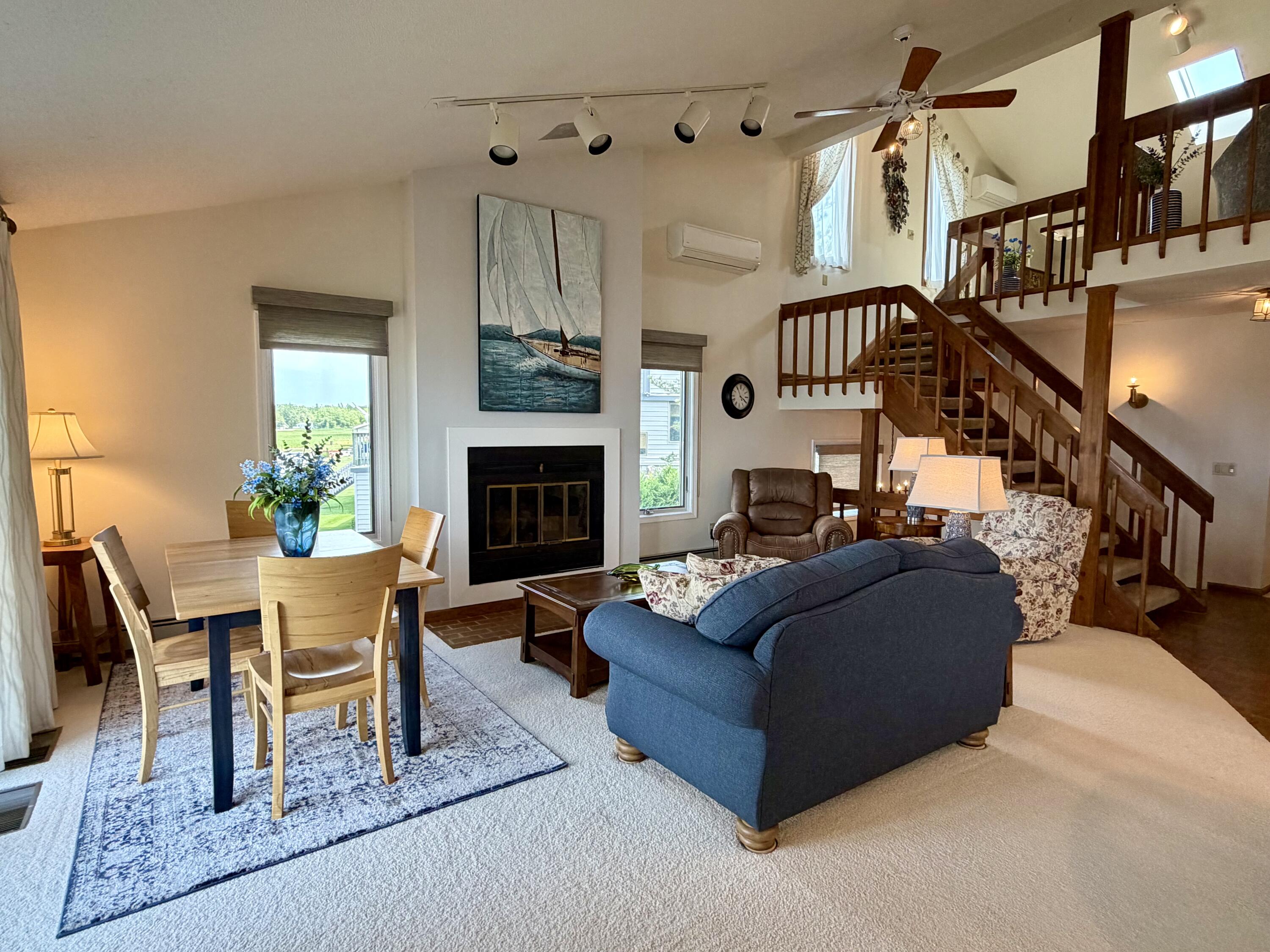 2515 Harrison Avenue, Unit 101