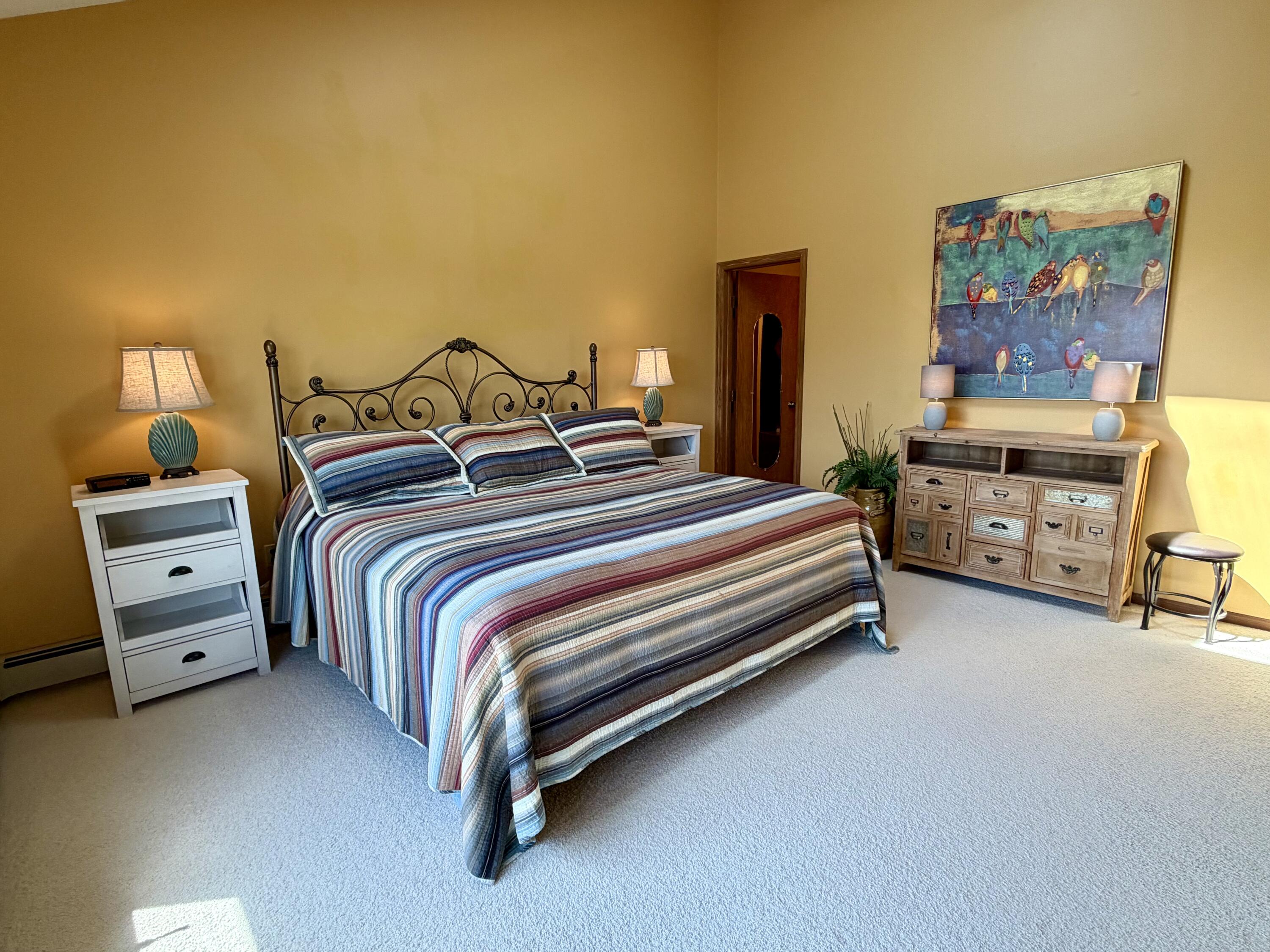 2515 Harrison Avenue, Unit 101