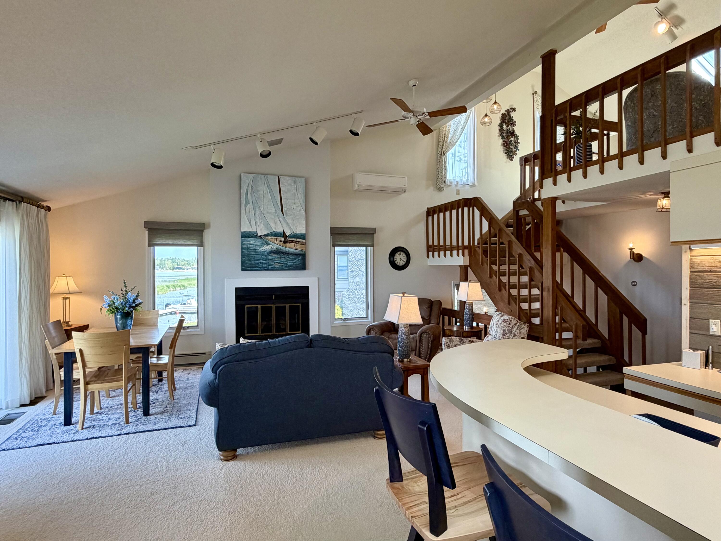 2515 Harrison Avenue, Unit 101