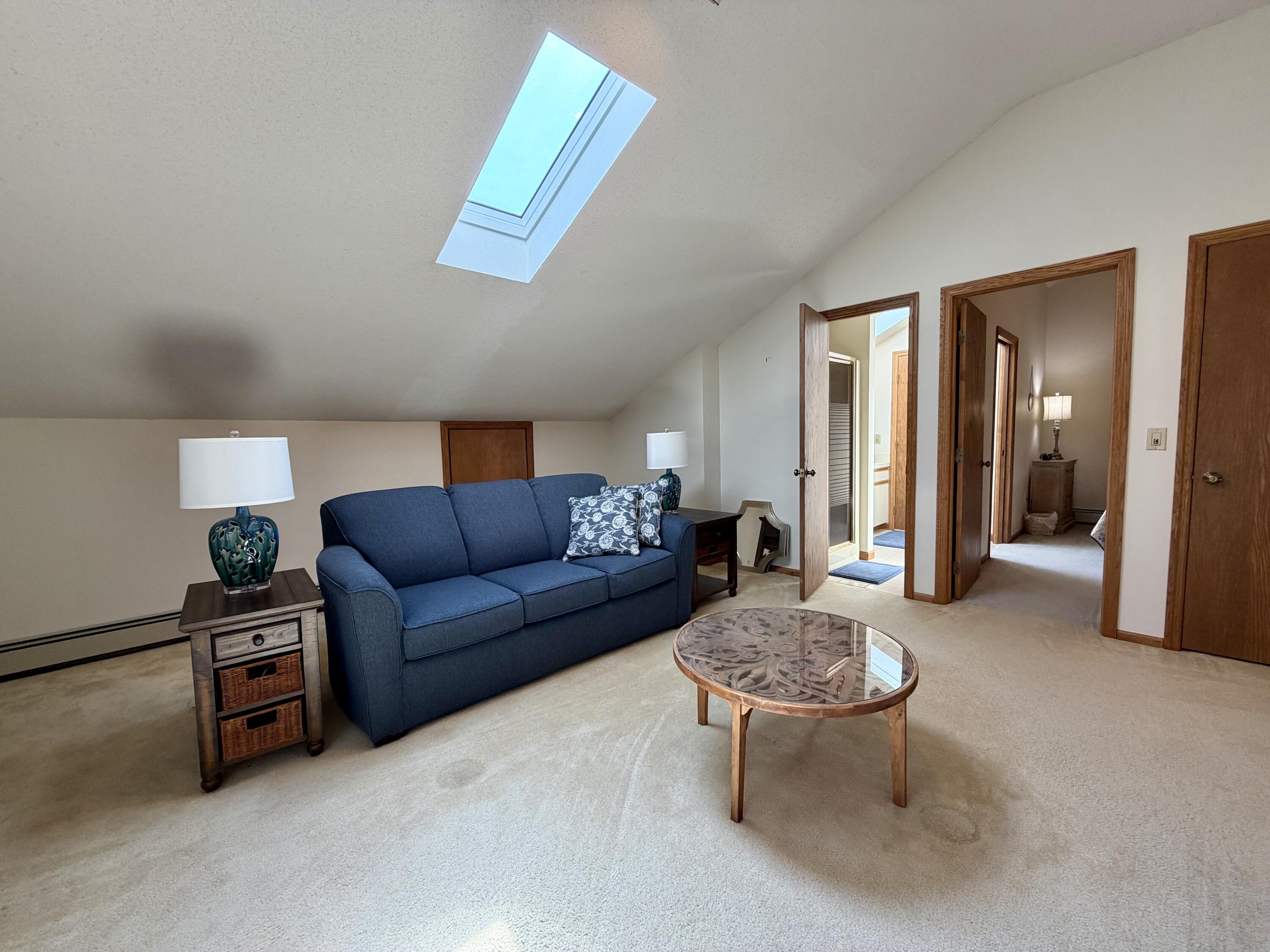 2515 Harrison Avenue, Unit 101