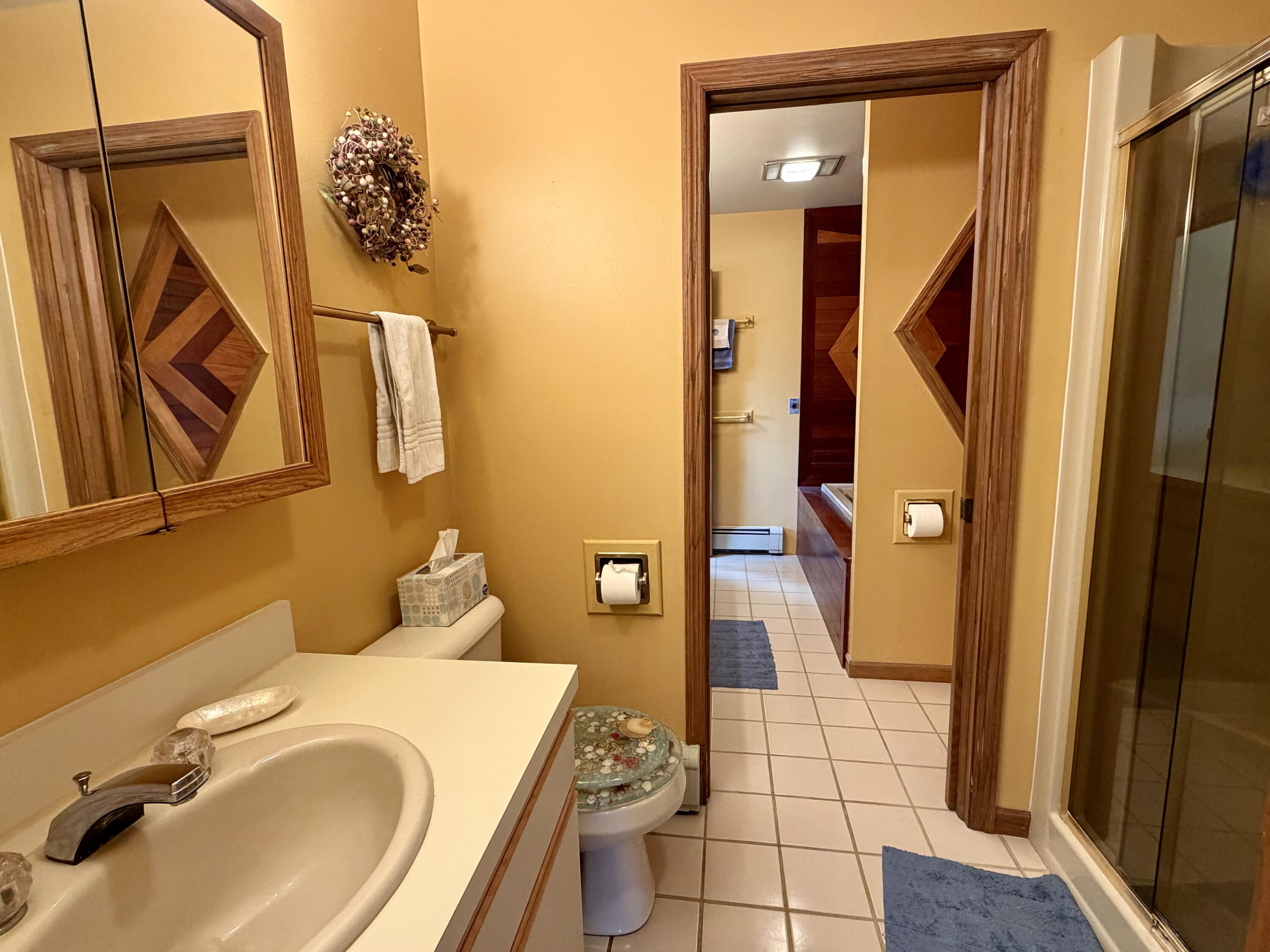 2515 Harrison Avenue, Unit 101