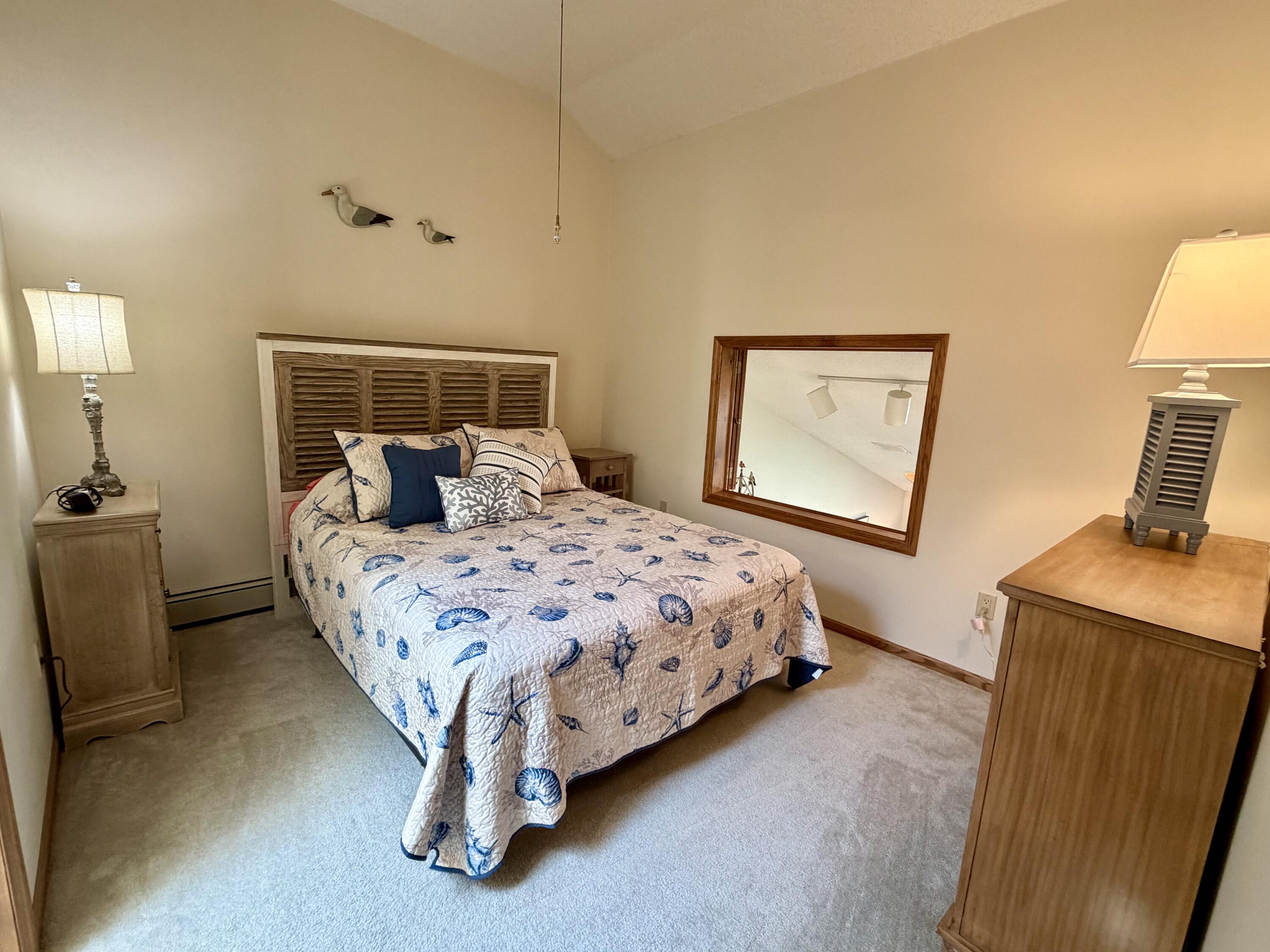 2515 Harrison Avenue, Unit 101