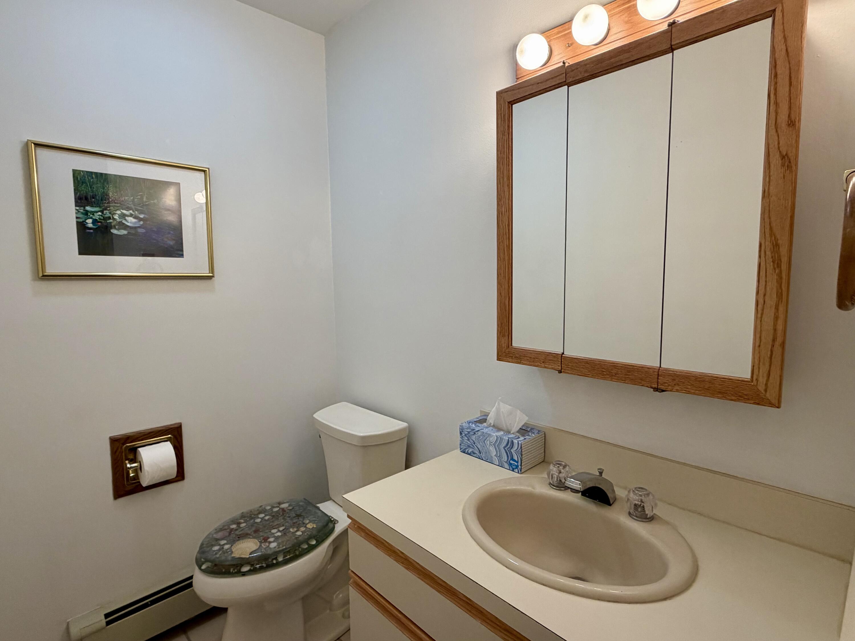 2515 Harrison Avenue, Unit 101