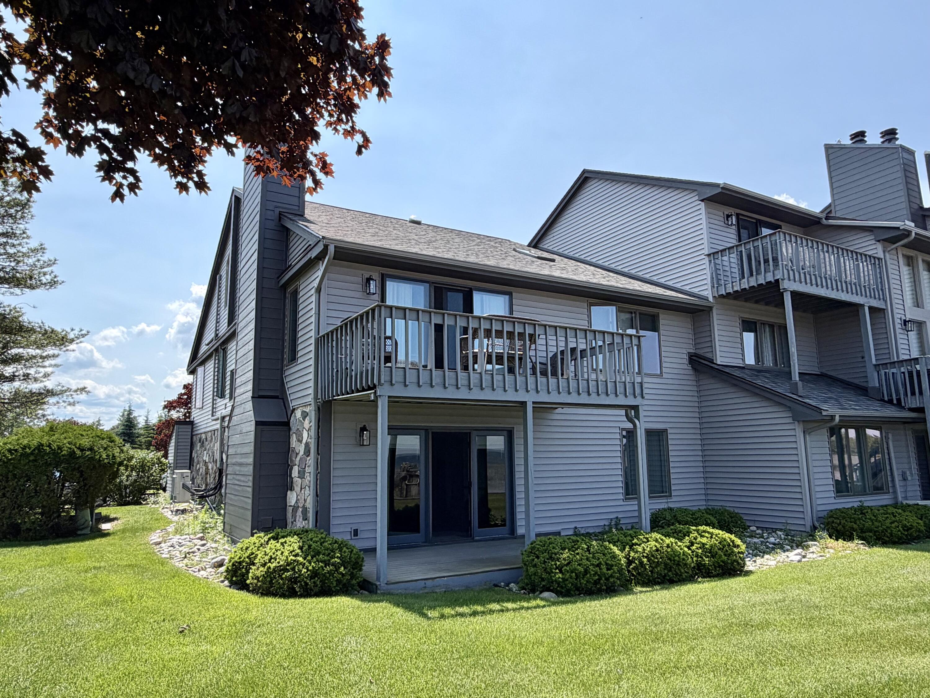 2515 Harrison Avenue, Unit 101