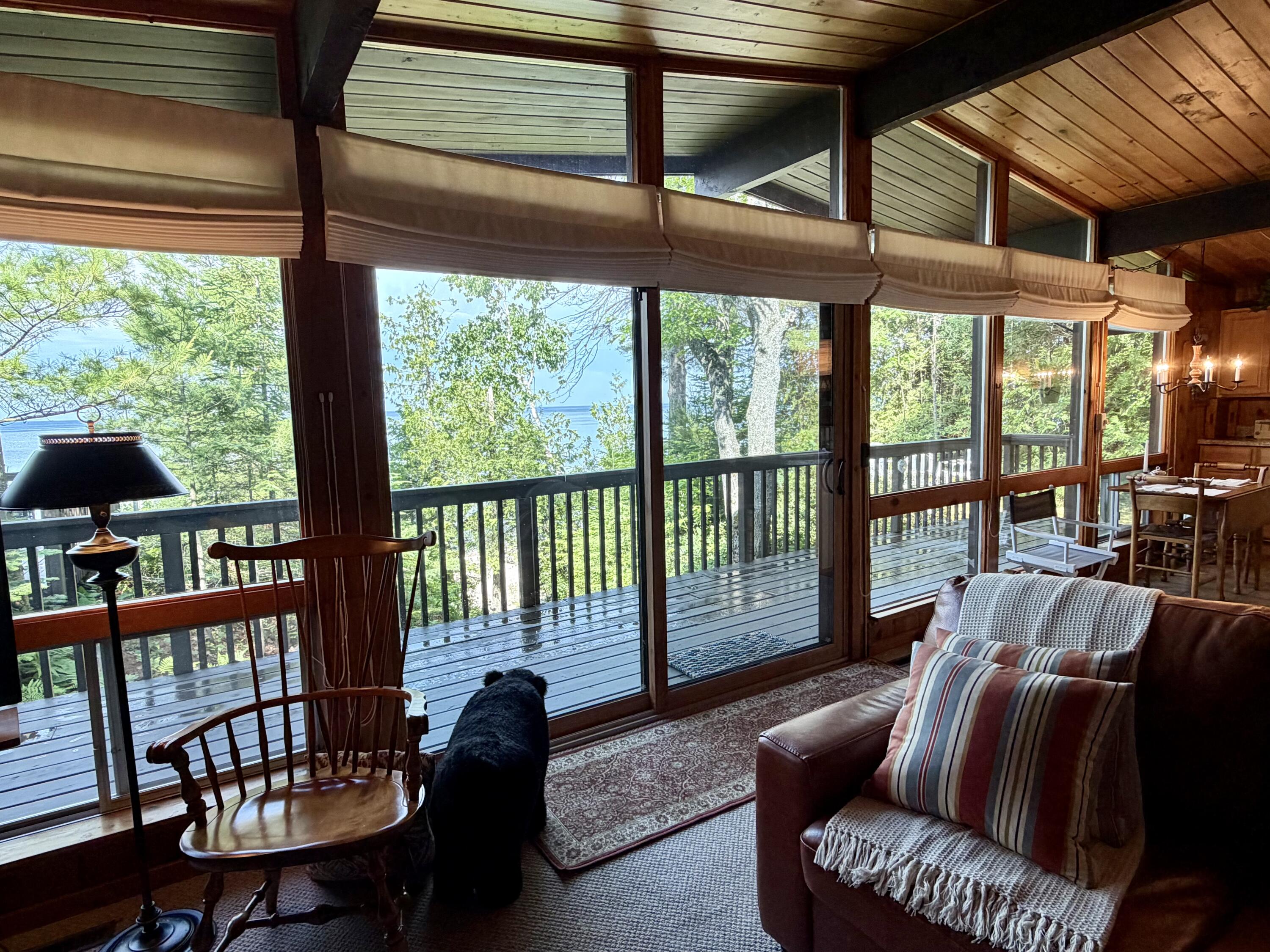 10705 Huron Trail