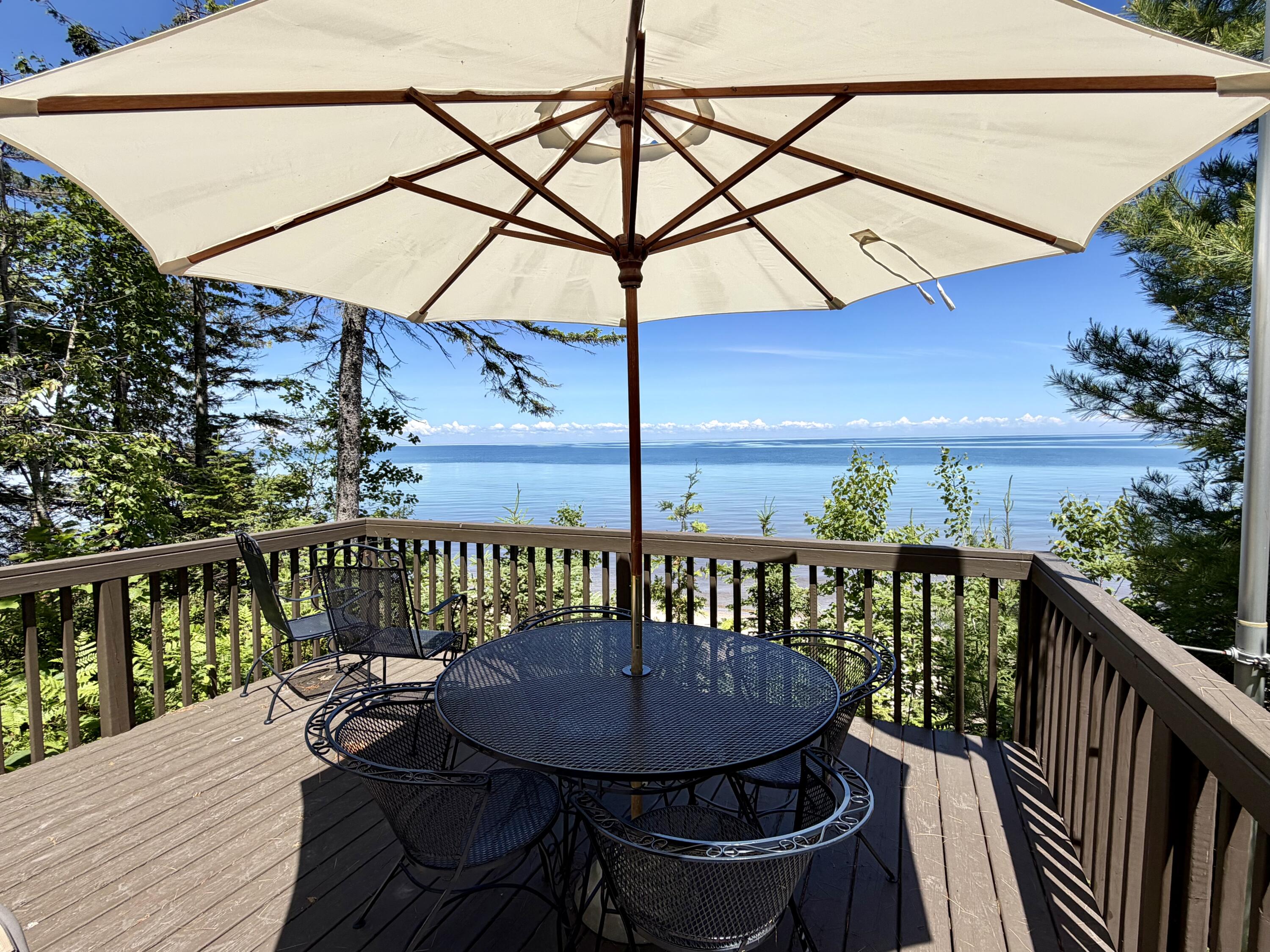 10705 Huron Trail