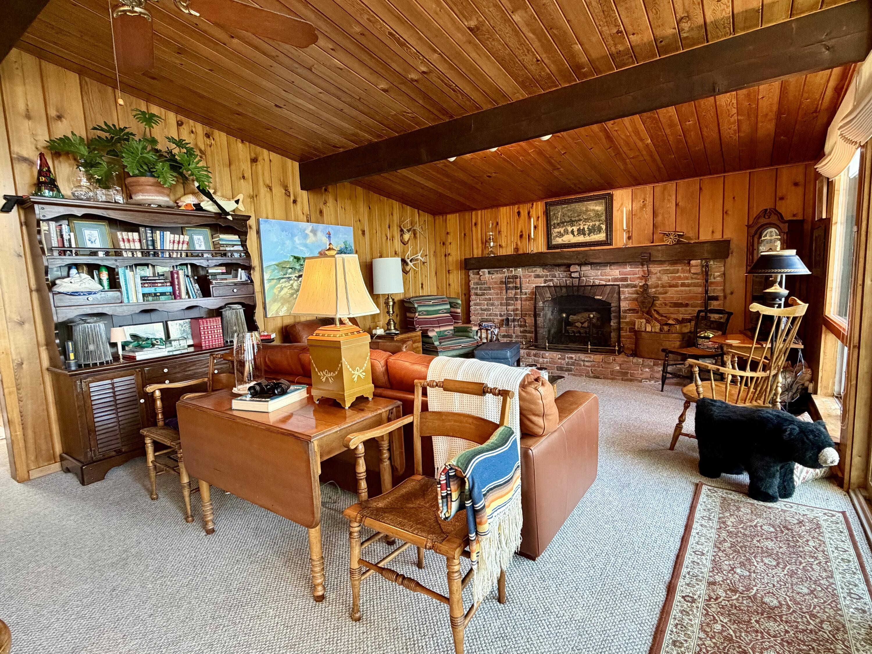 10705 Huron Trail