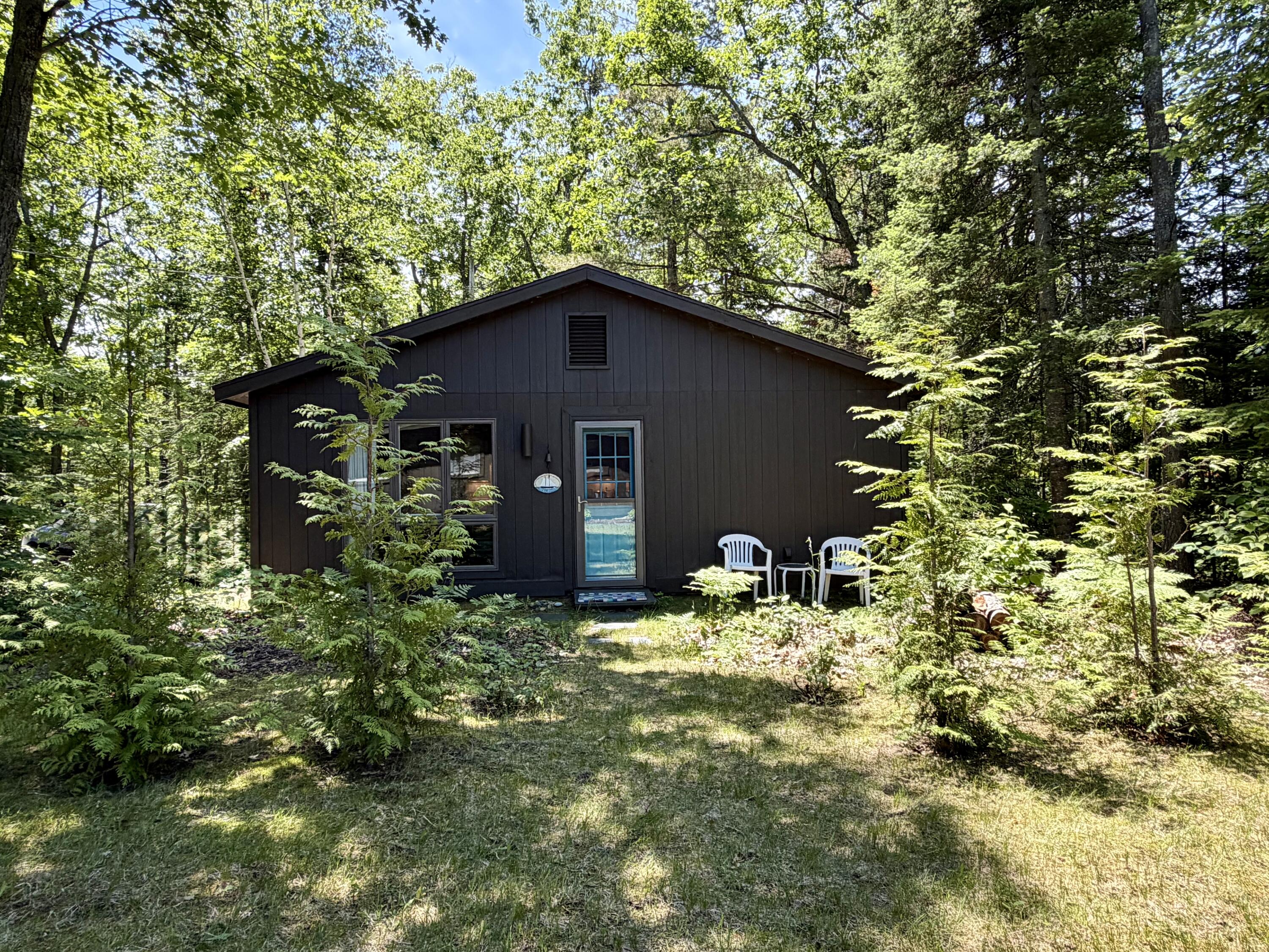 10705 Huron Trail