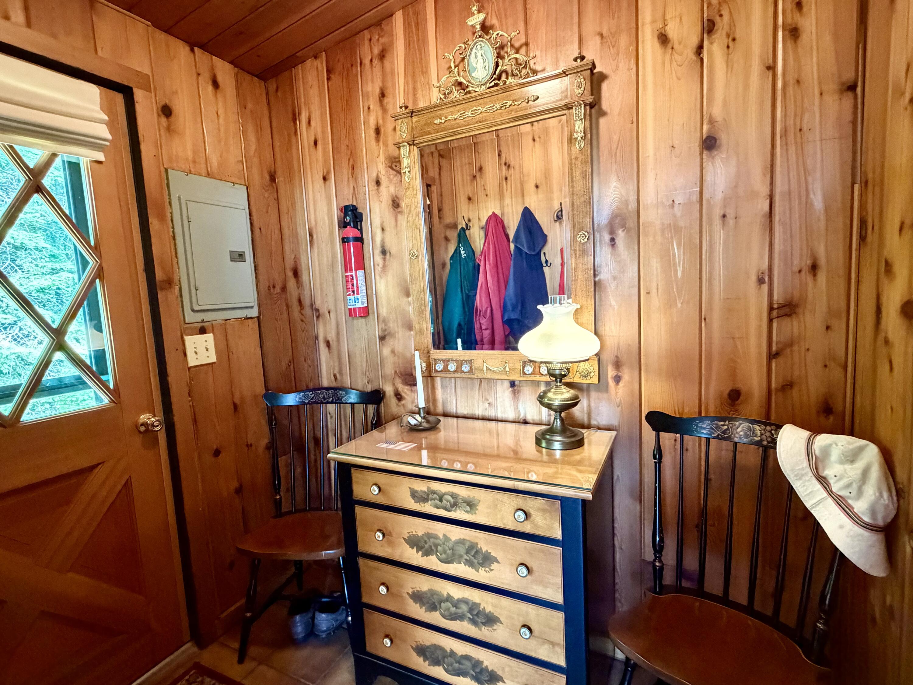 10705 Huron Trail