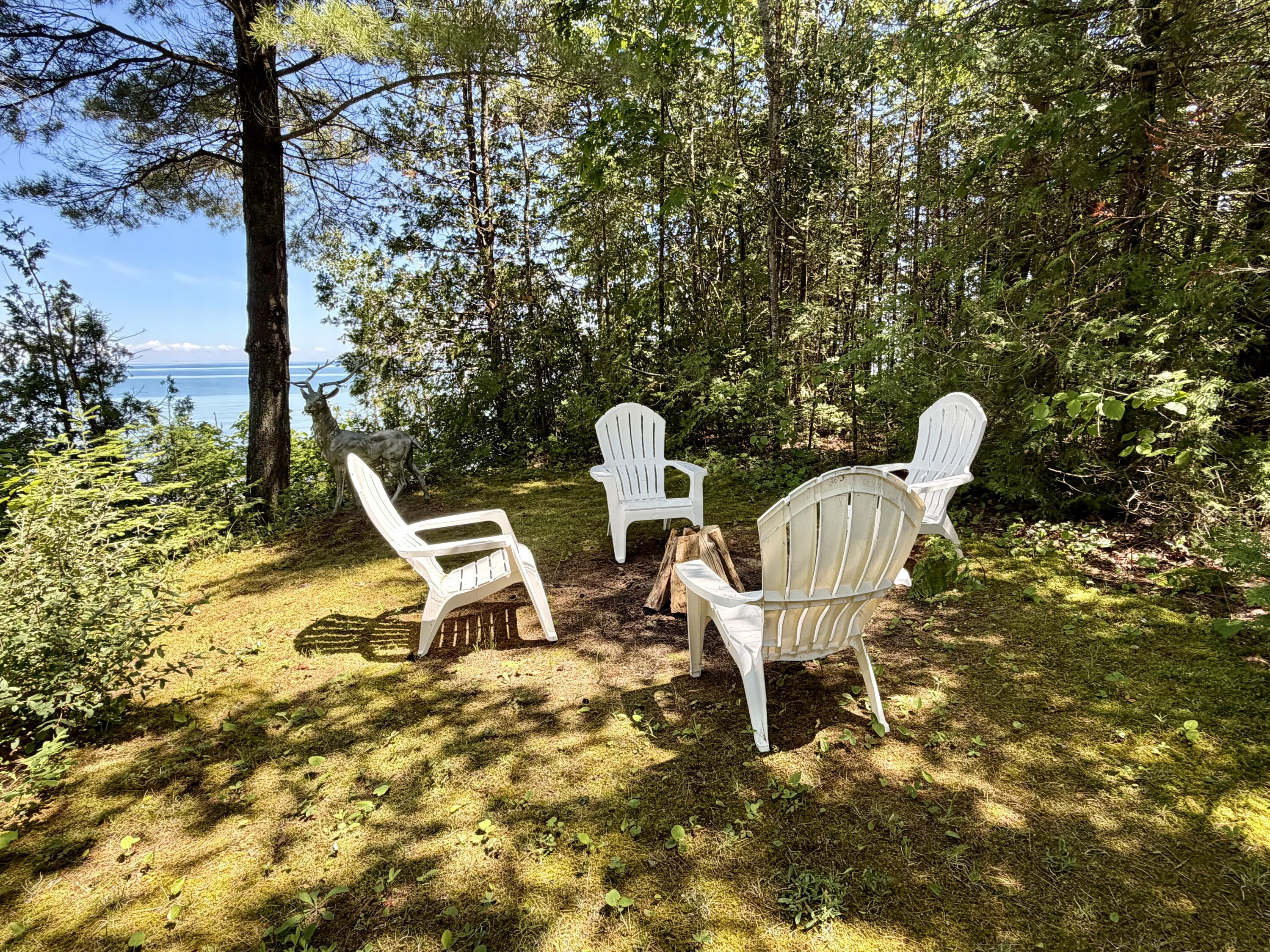 10705 Huron Trail