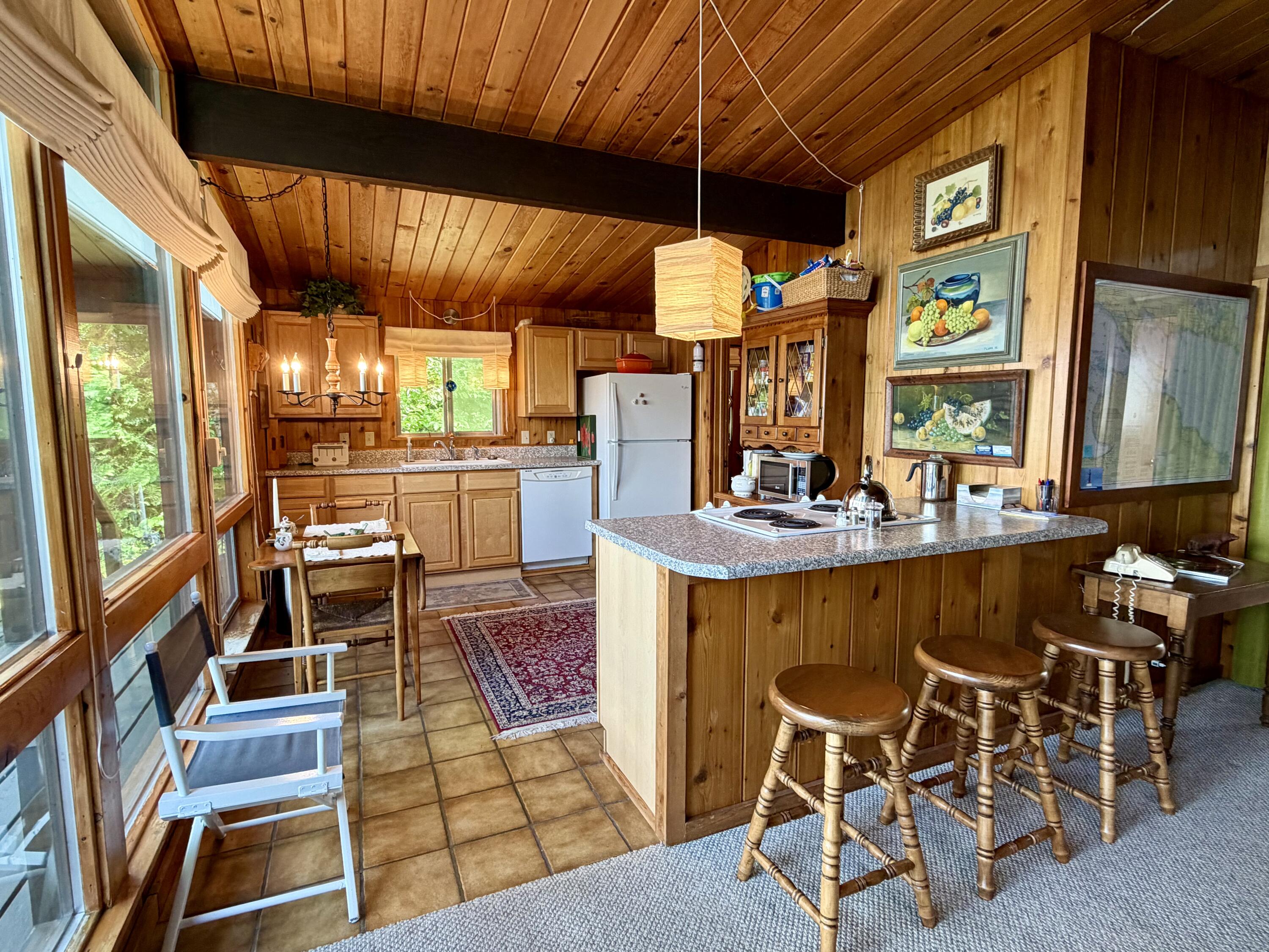 10705 Huron Trail