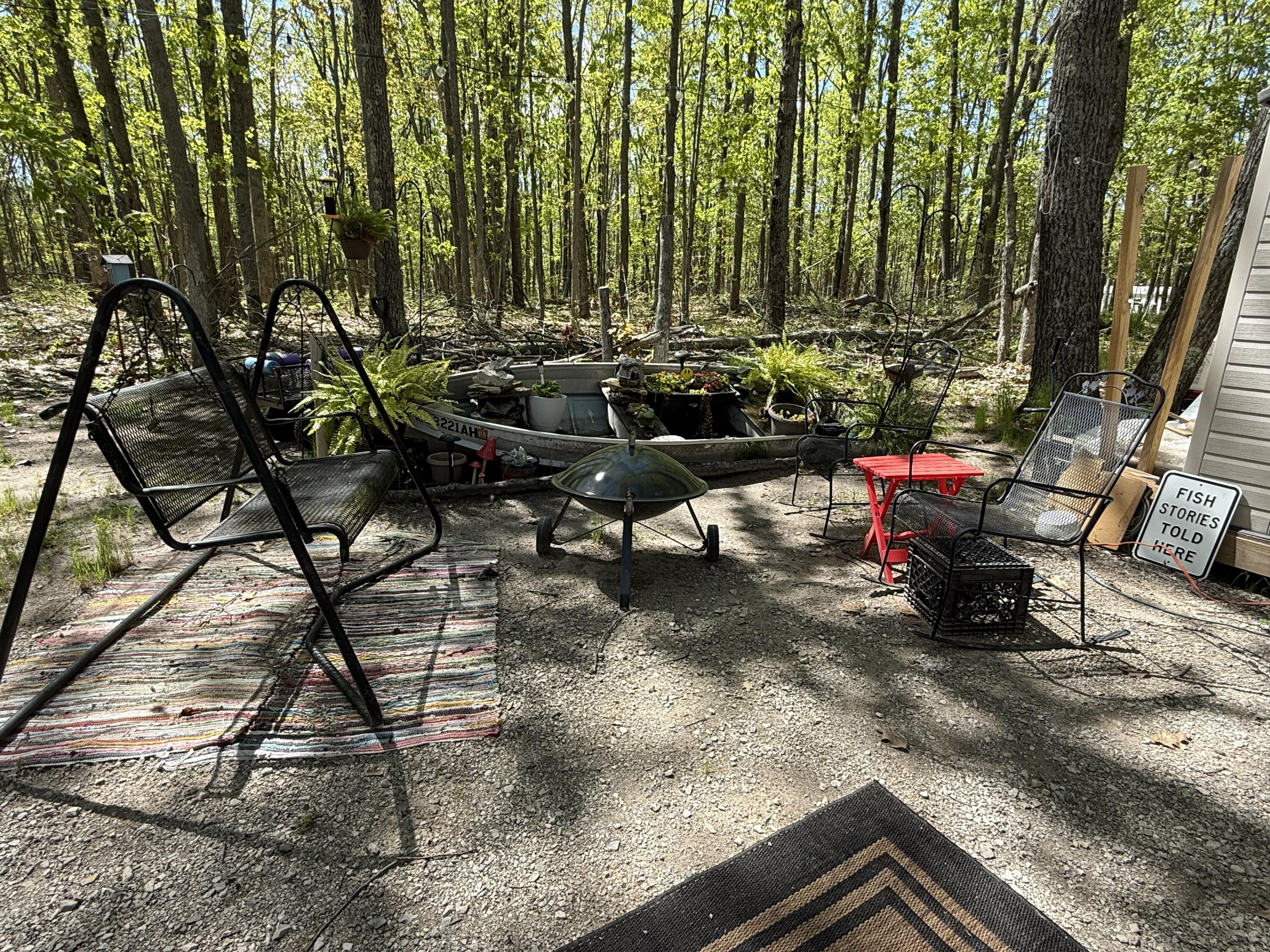 2431 Bennett Road