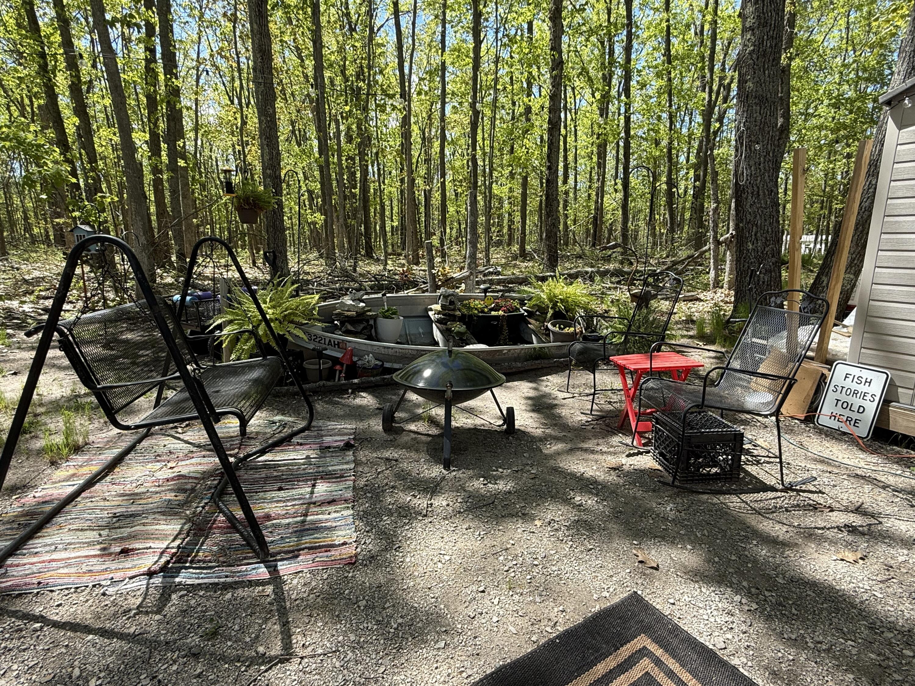 2431 Bennett Road