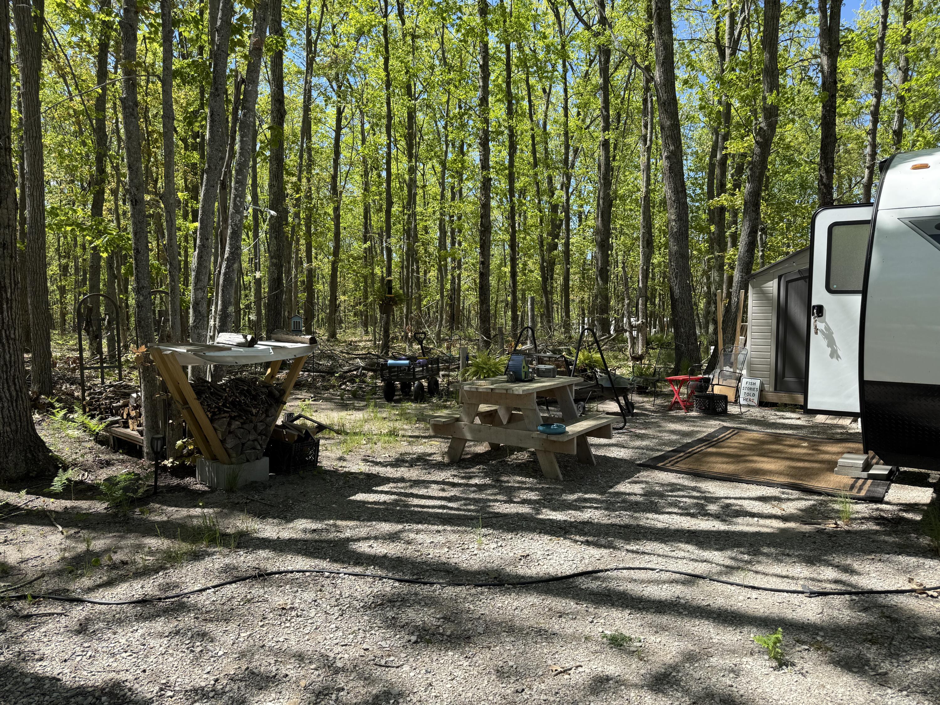 2431 Bennett Road