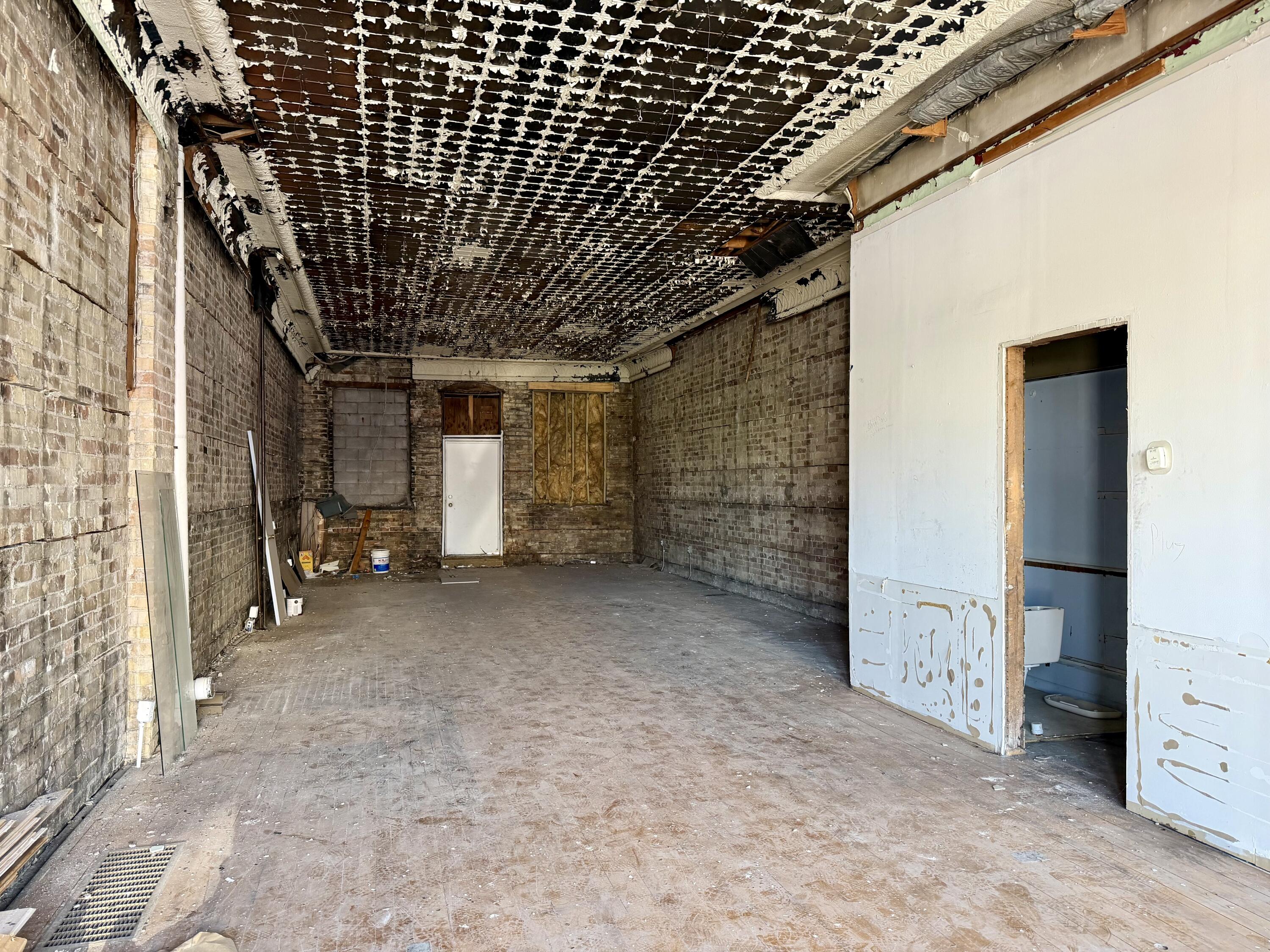 410 N Main Street
