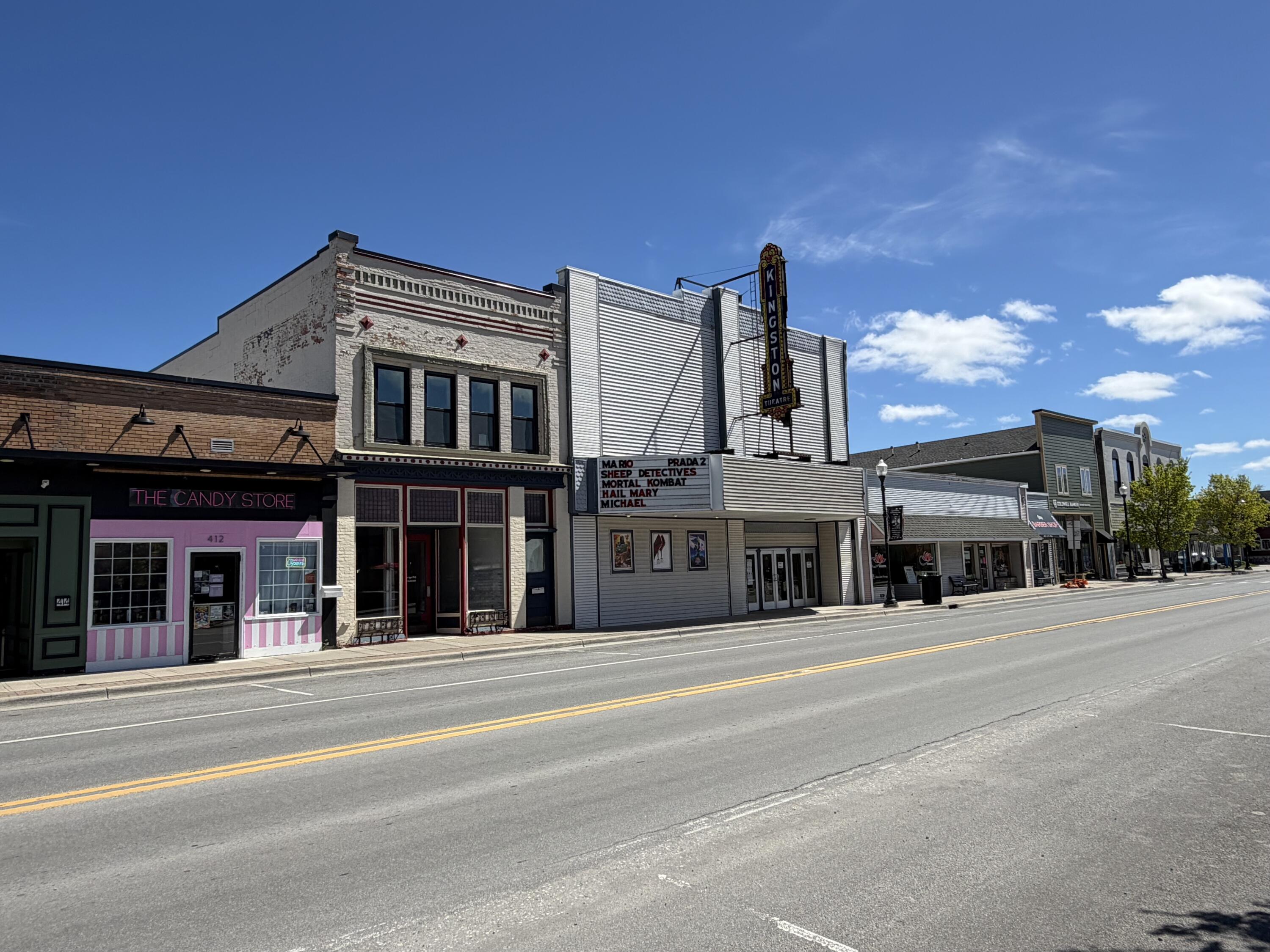 410 N Main Street