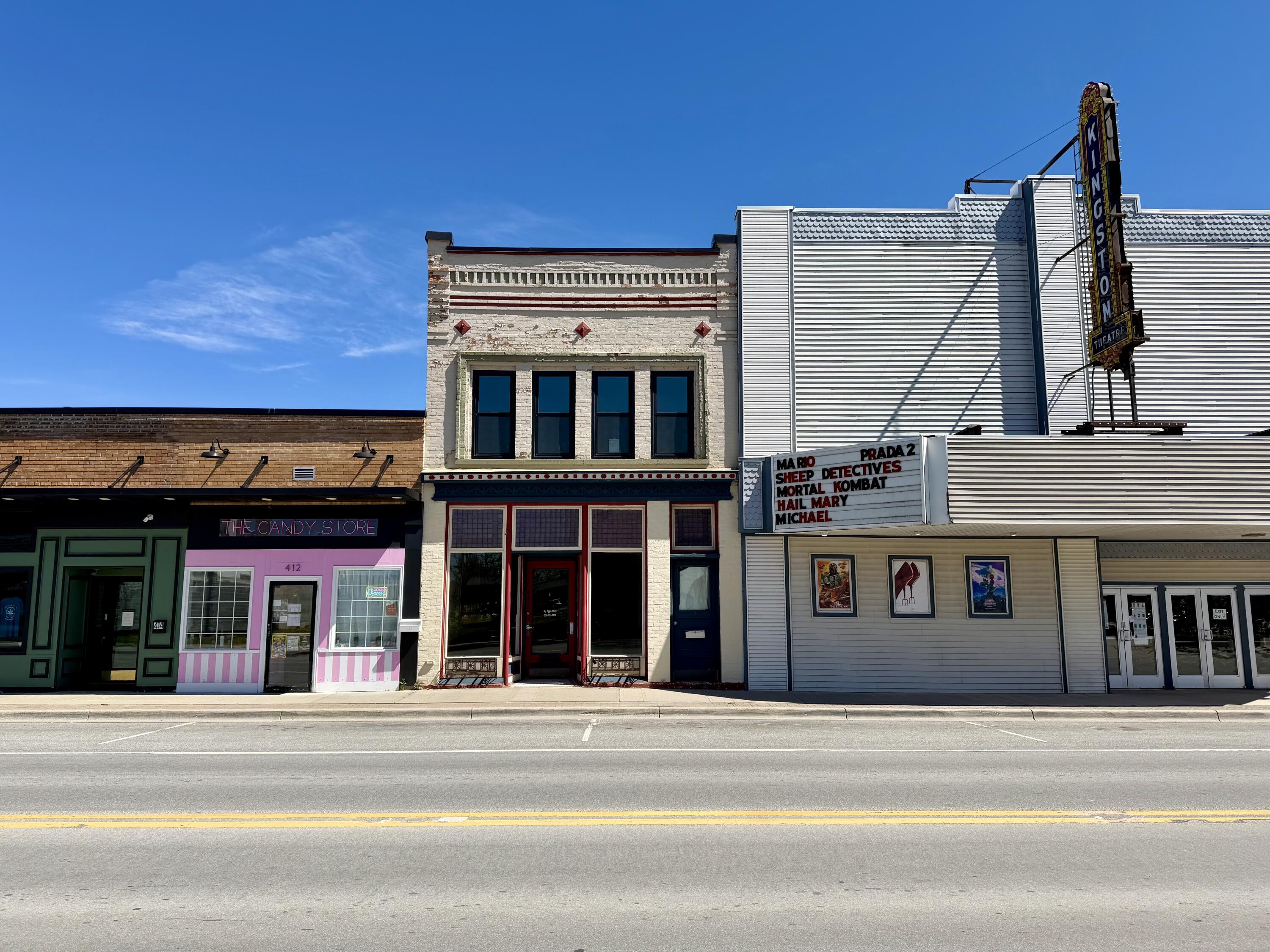 410 N Main Street