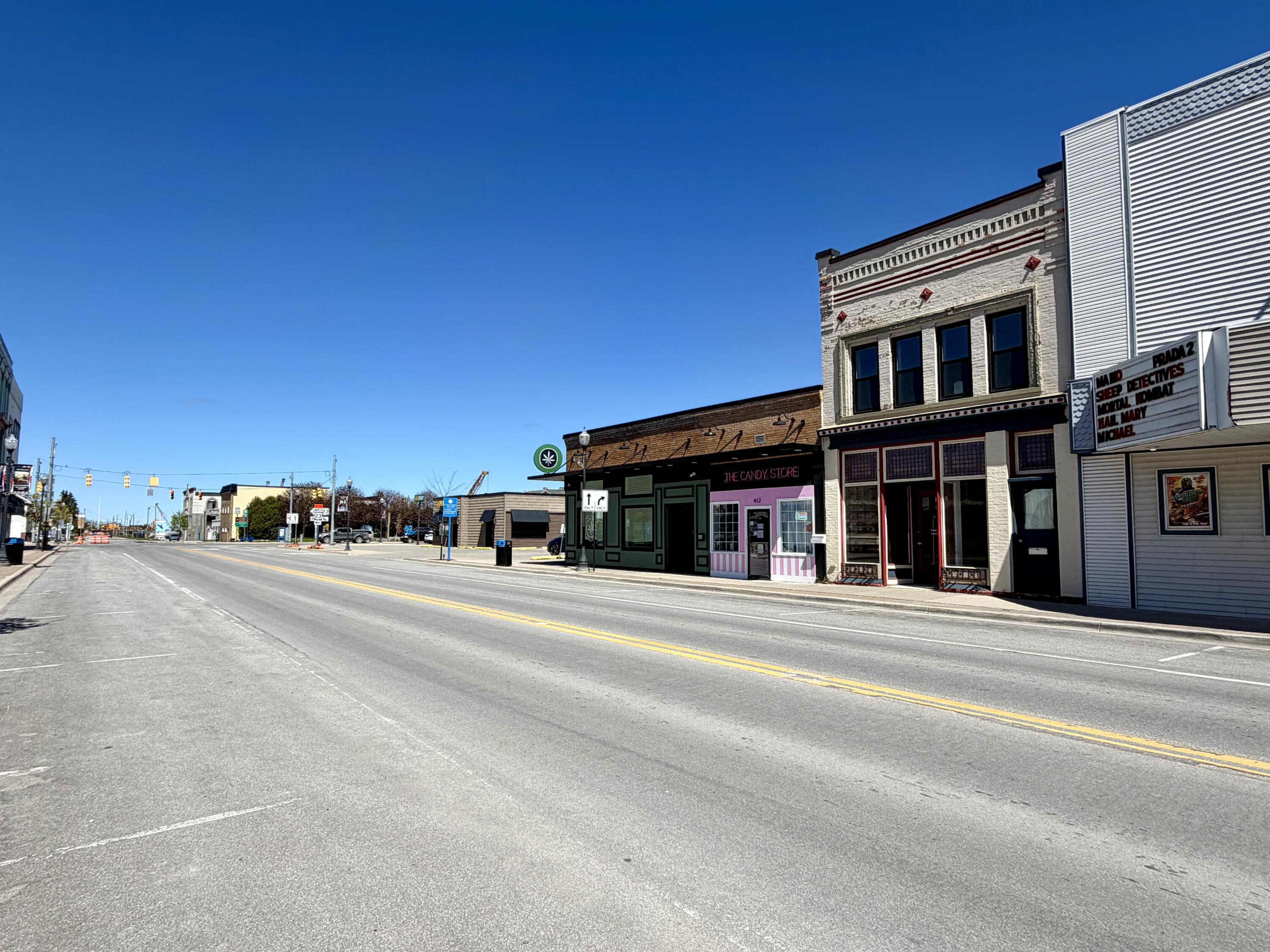 410 N Main Street
