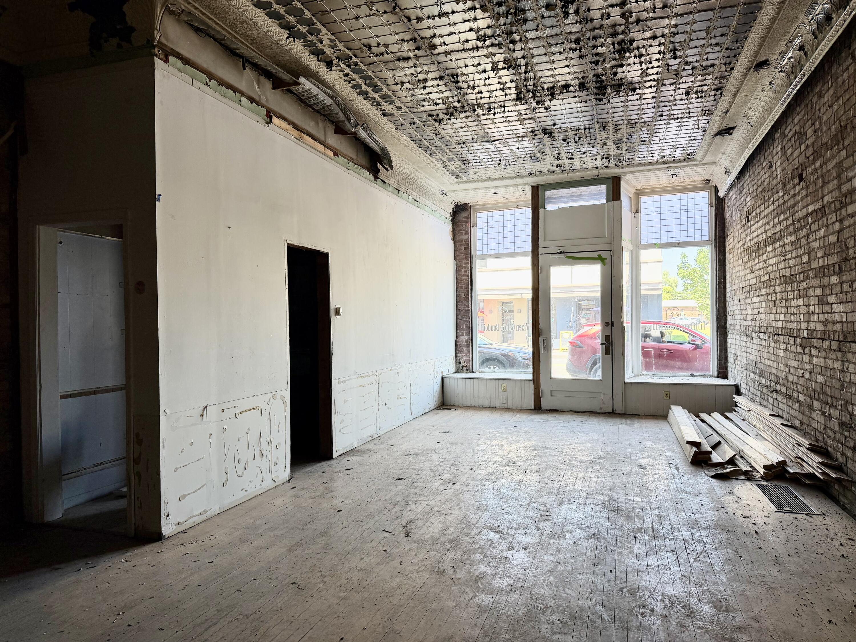 410 N Main Street
