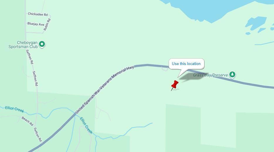 5544 US-23, 7.66 acres
