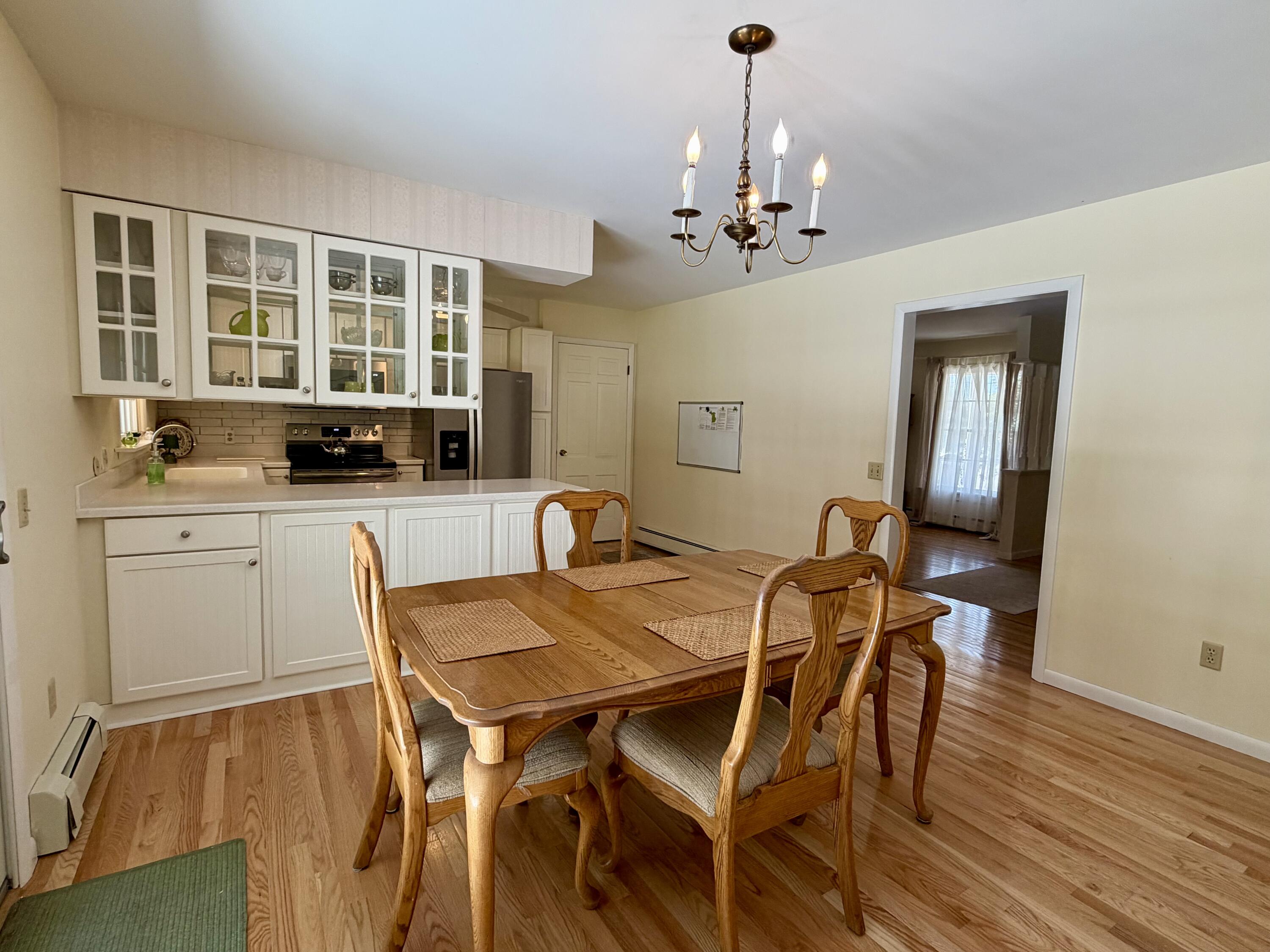 635 Snow Apple Court