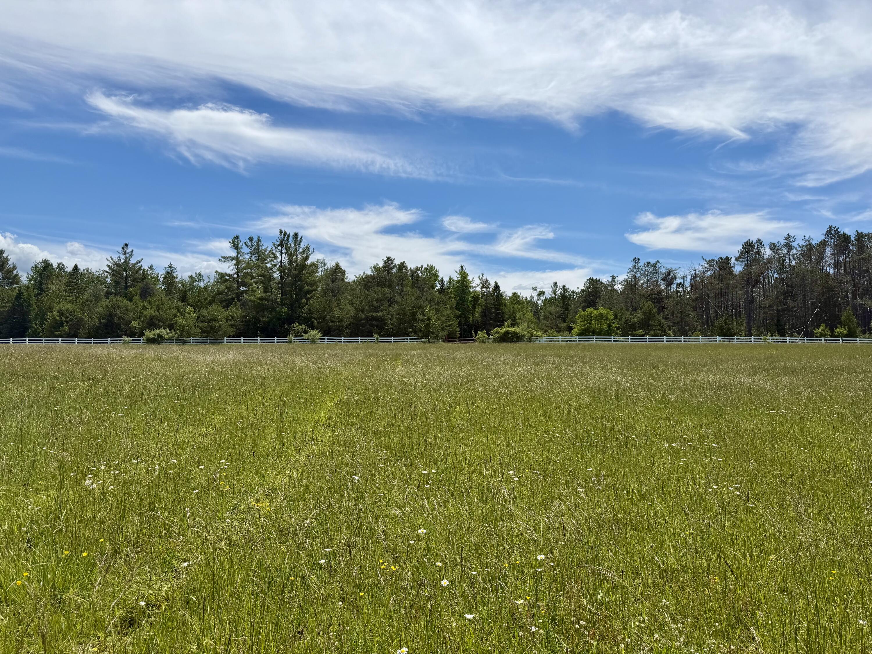 1321 Pioneer Road, 8.11 acres