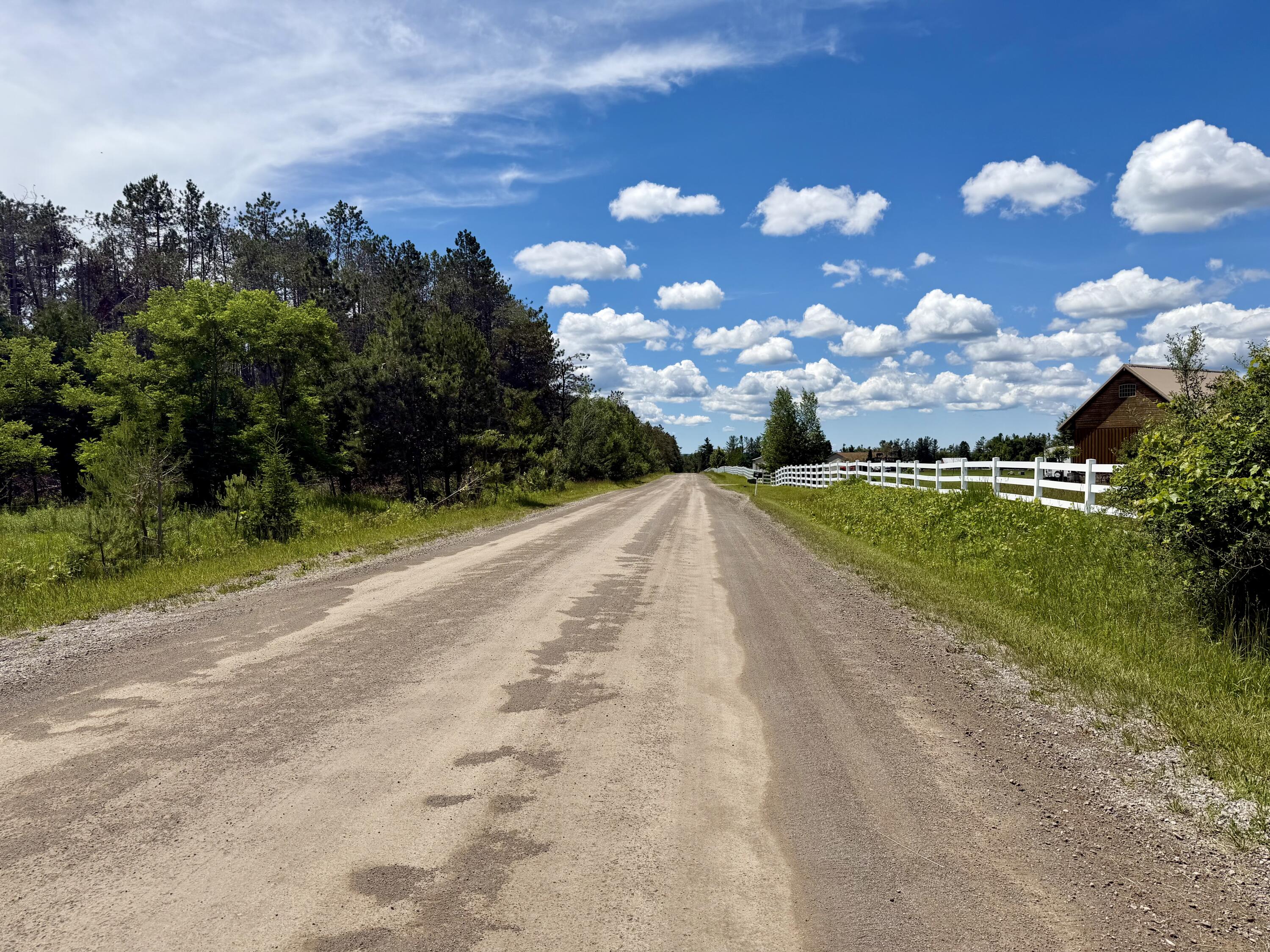 1321 Pioneer Road, 8.11 acres