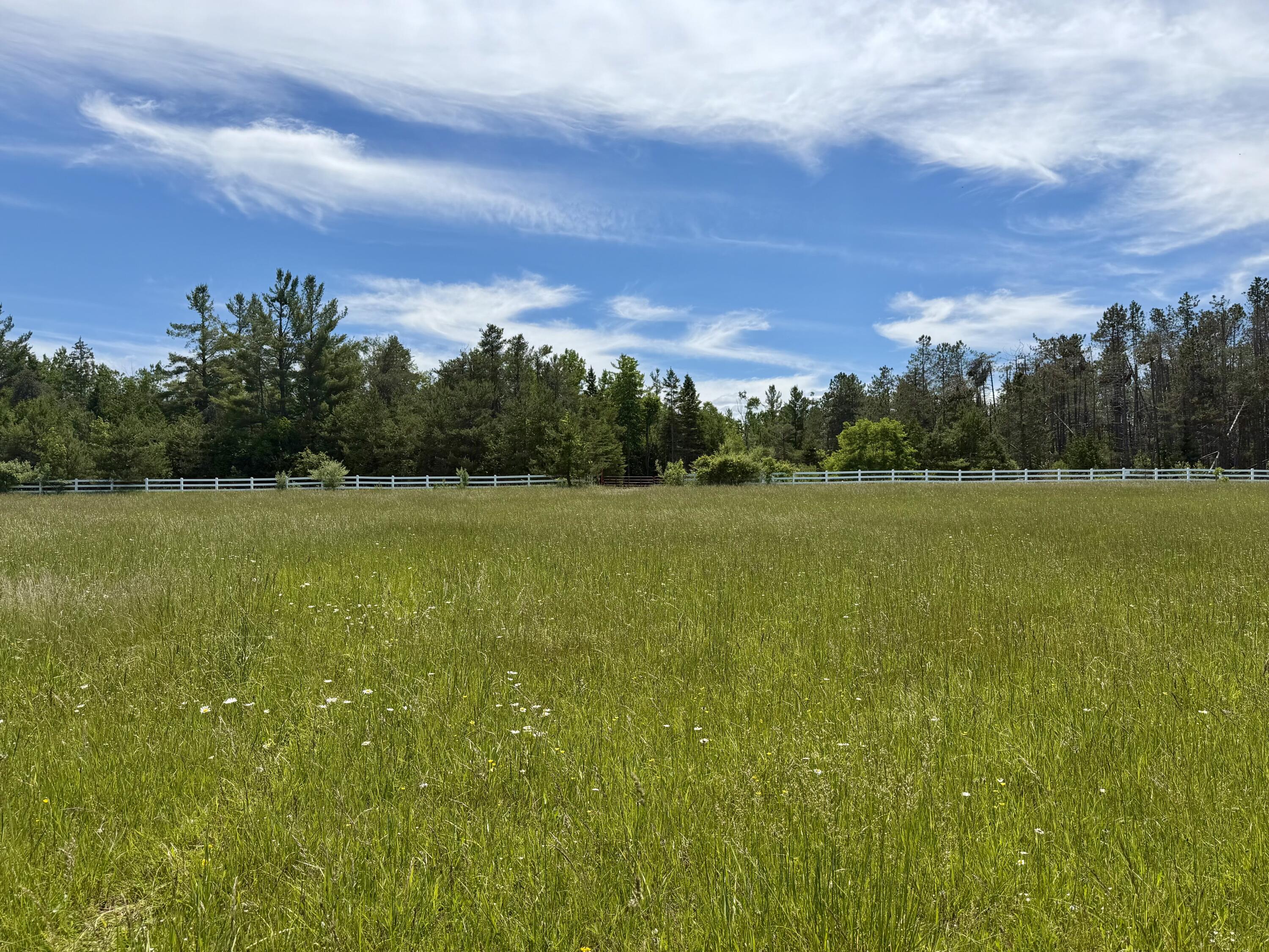 1321 Pioneer Road, 8.11 acres