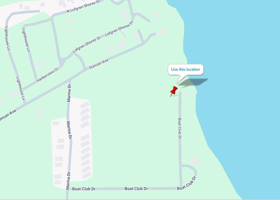 902 Boat Club Drive, Slip 19