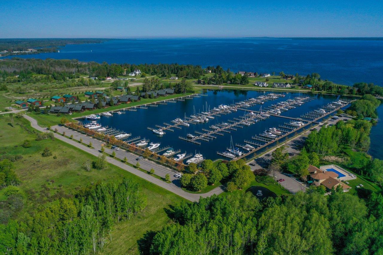 902 Boat Club Drive, Slip 19