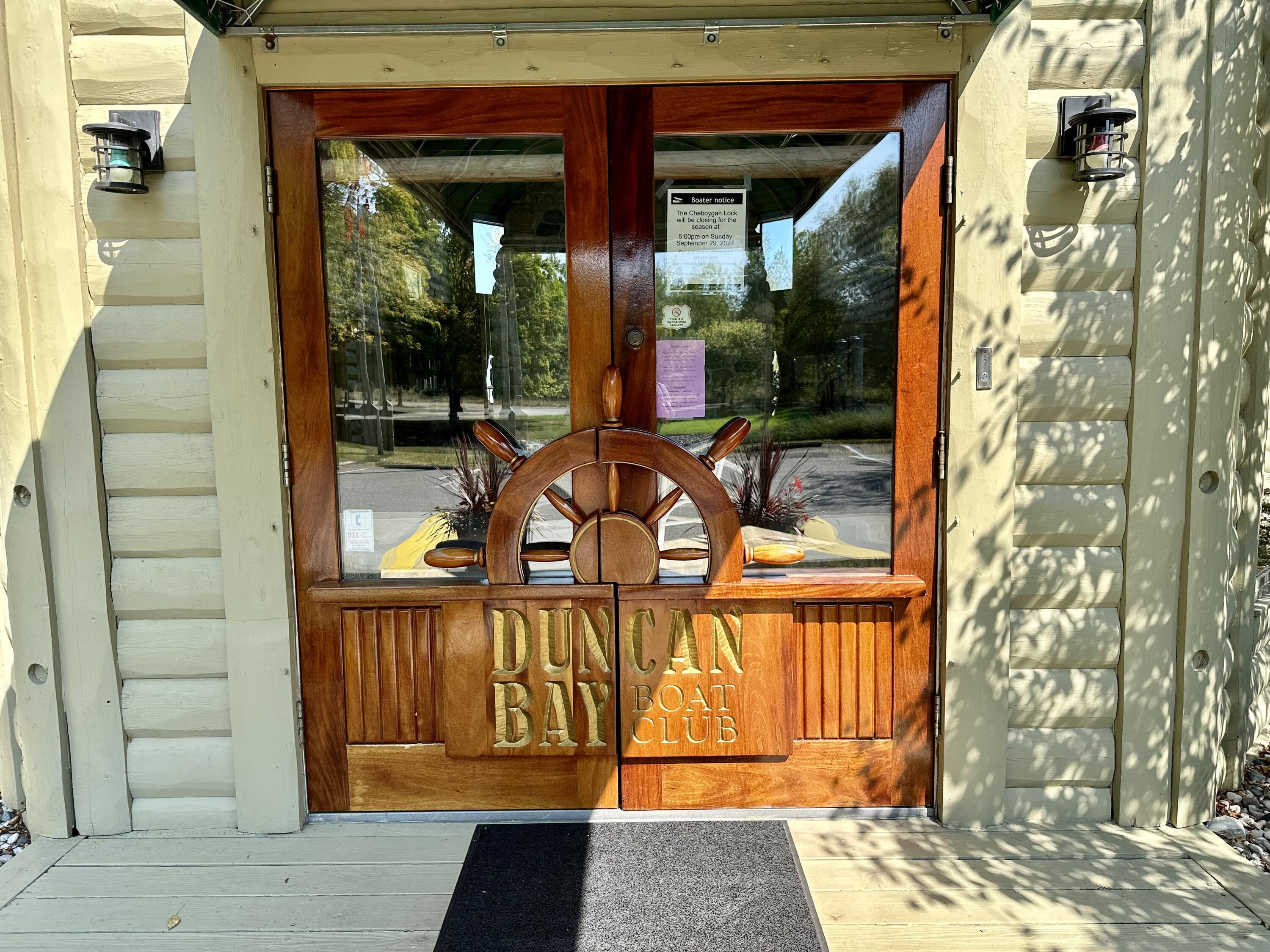 902 Boat Club Drive, Slip 19