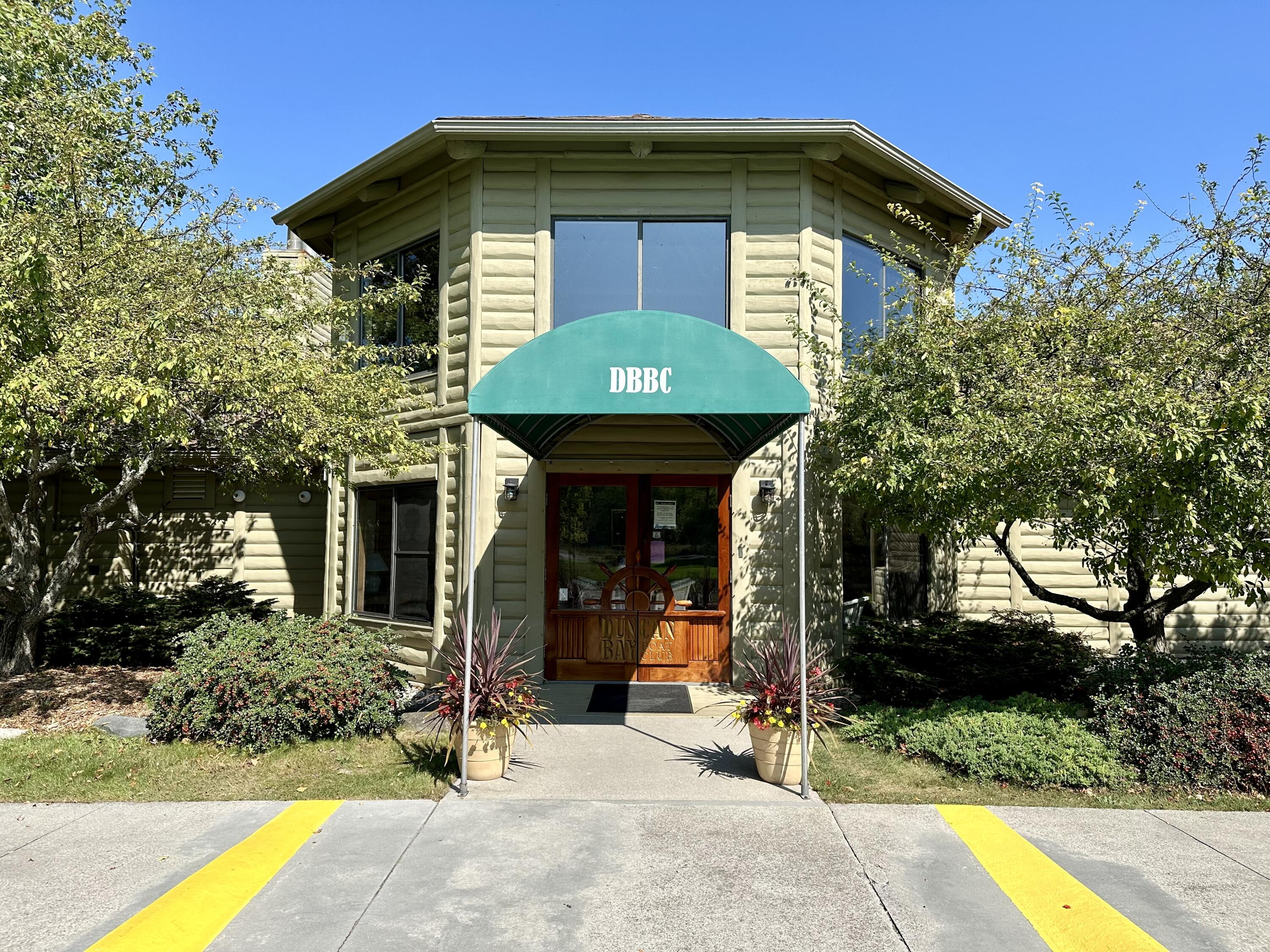 902 Boat Club Drive, Slip 19