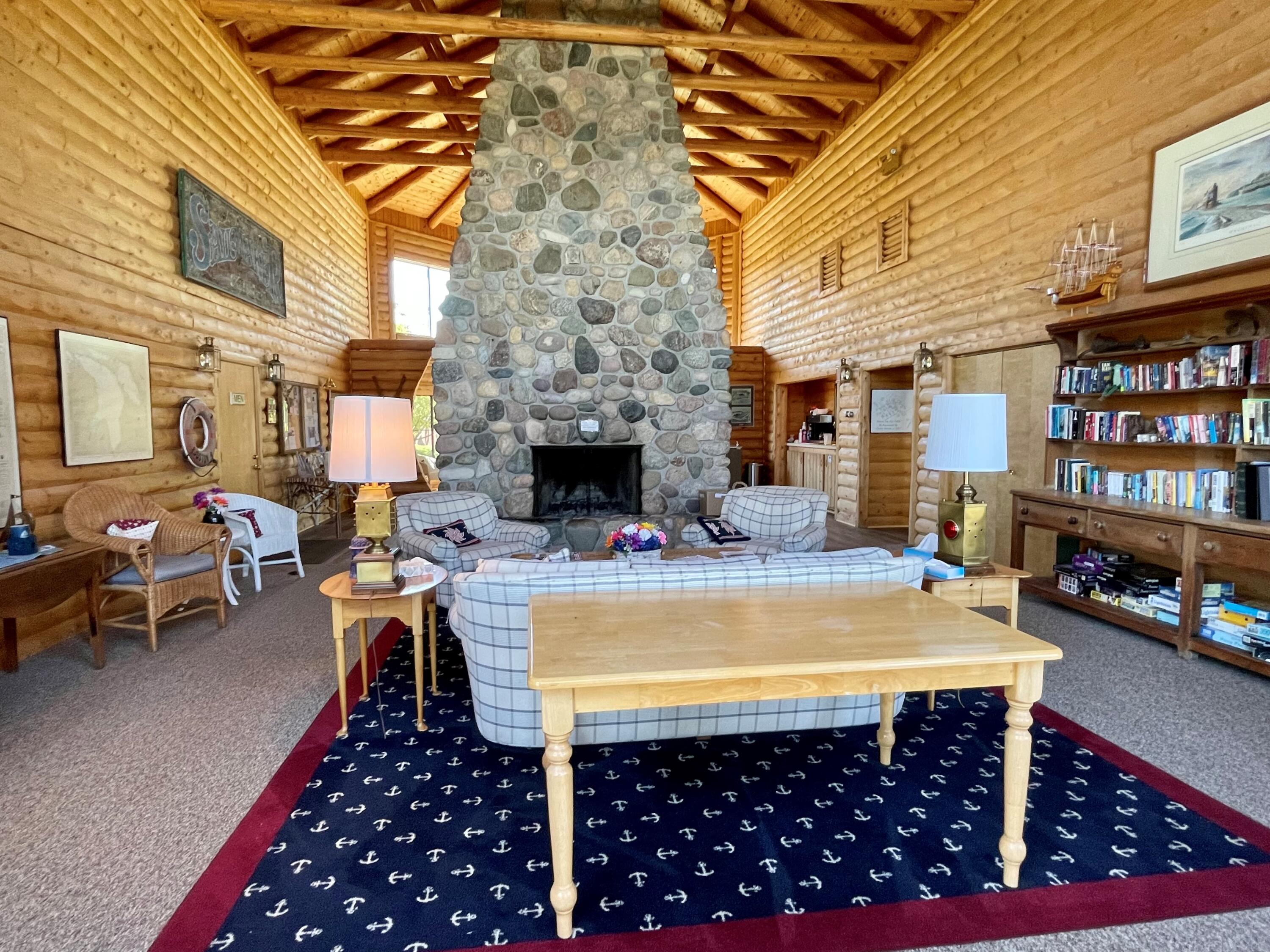 902 Boat Club Drive, Slip 19