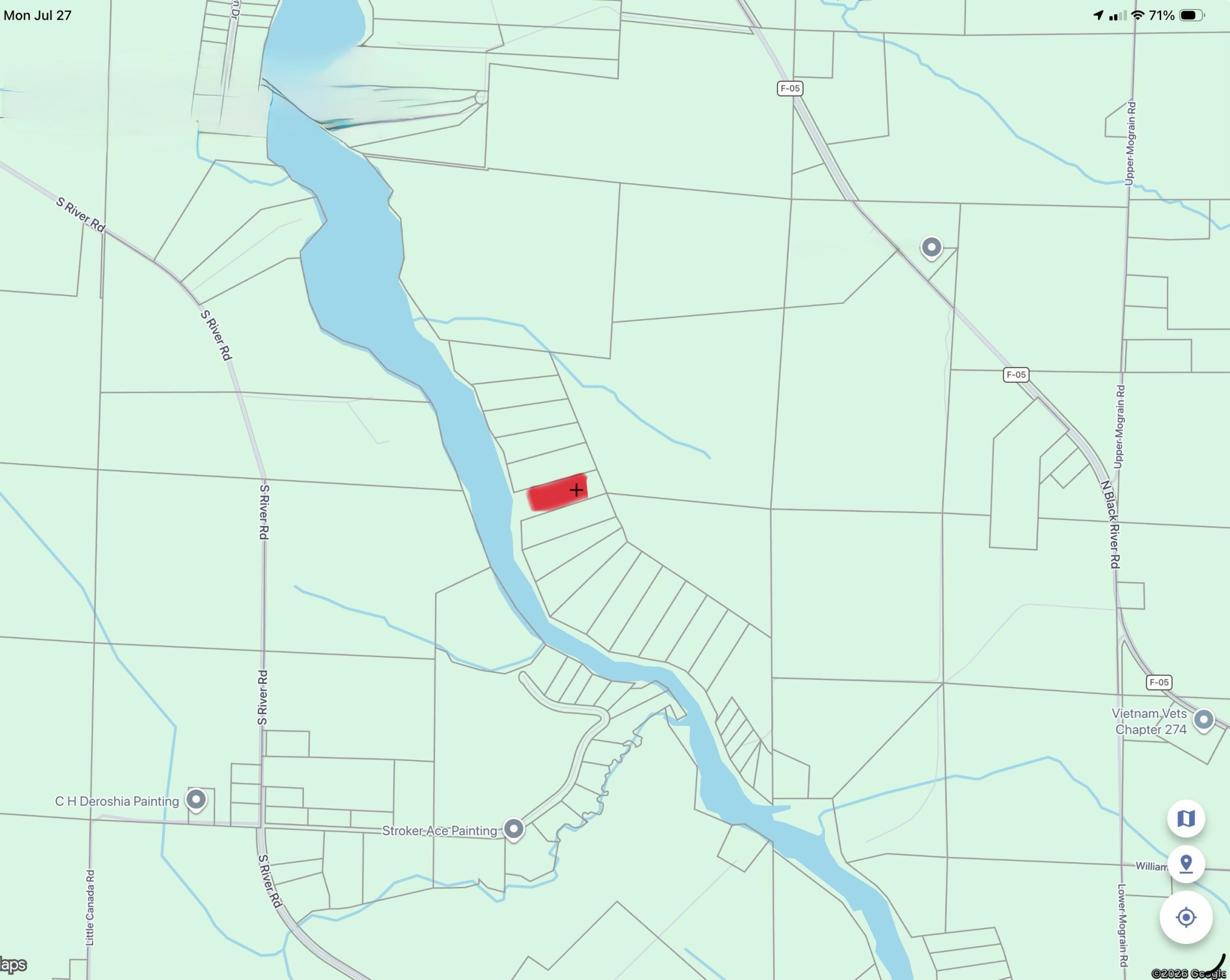 Lot 11 River Edge Drive, 3.30 acres
