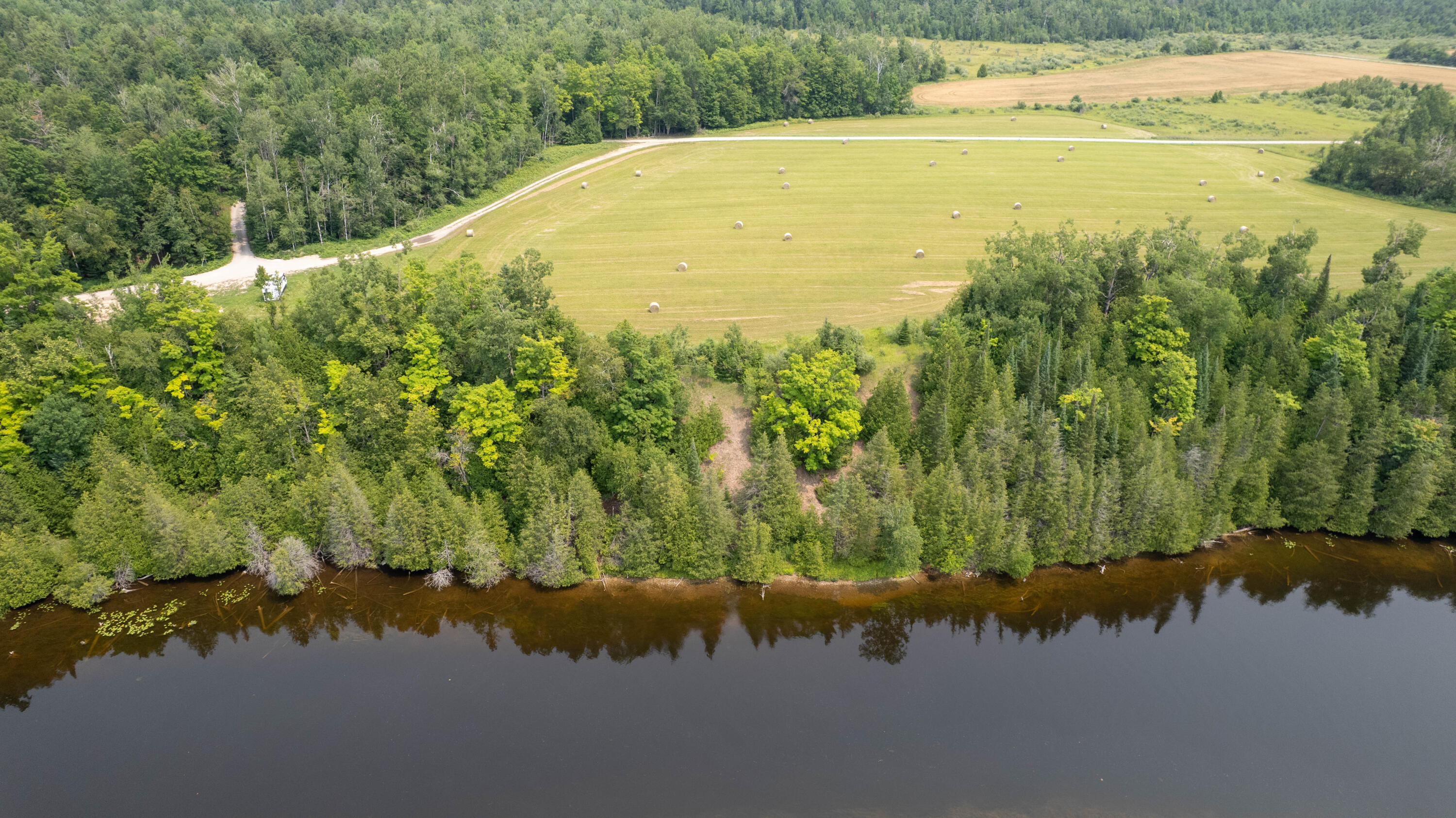 Parcel #10 River Edge Drive, 3.50 acres