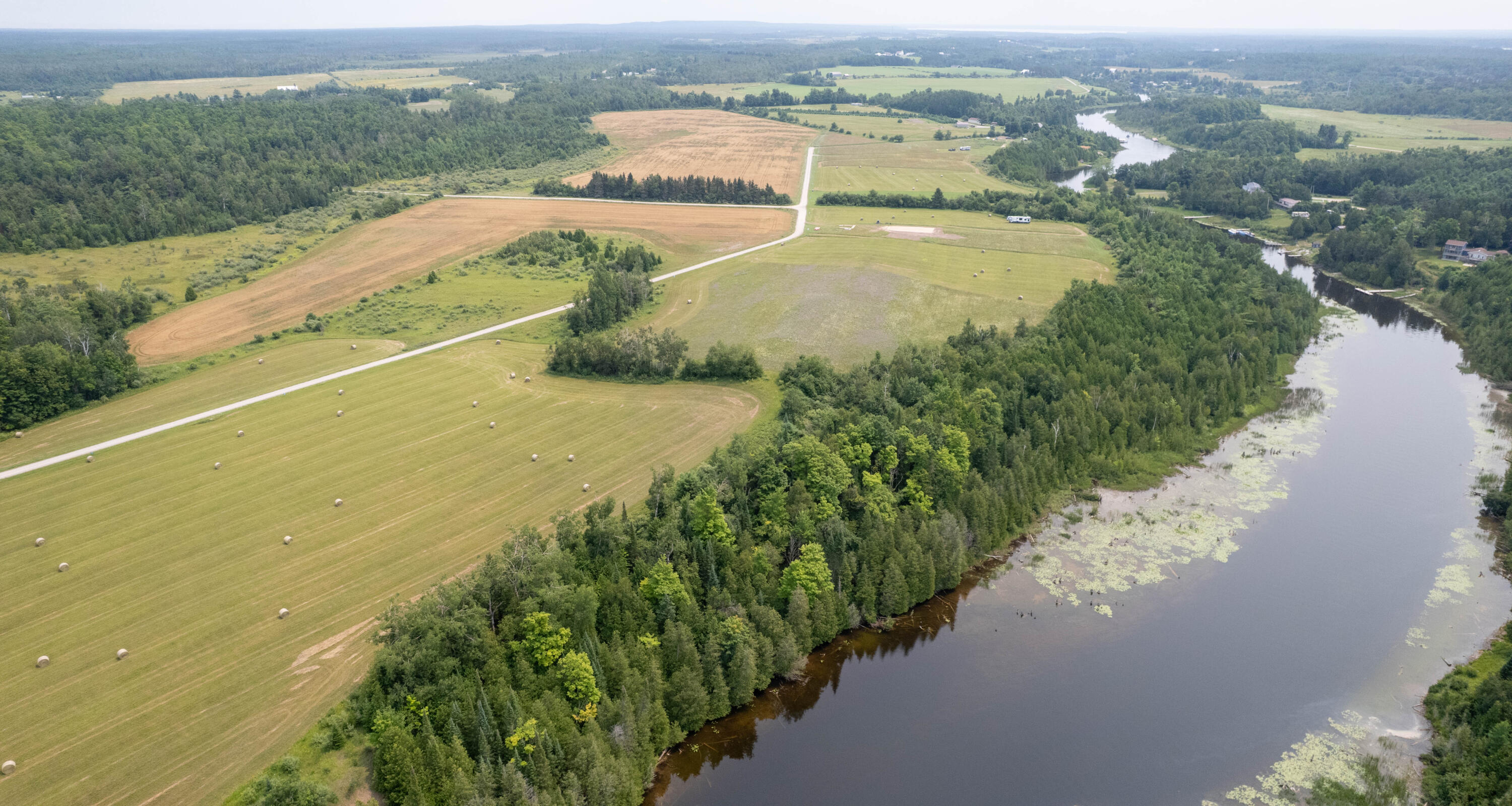 Parcel #14 River Edge Drive, 3 acres