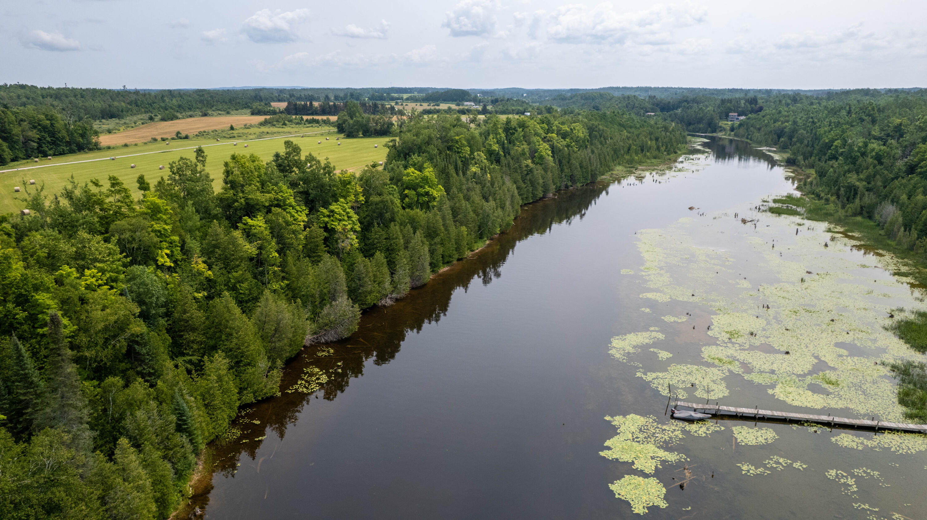 Parcel #15 River Edge Drive, 3.10 acres