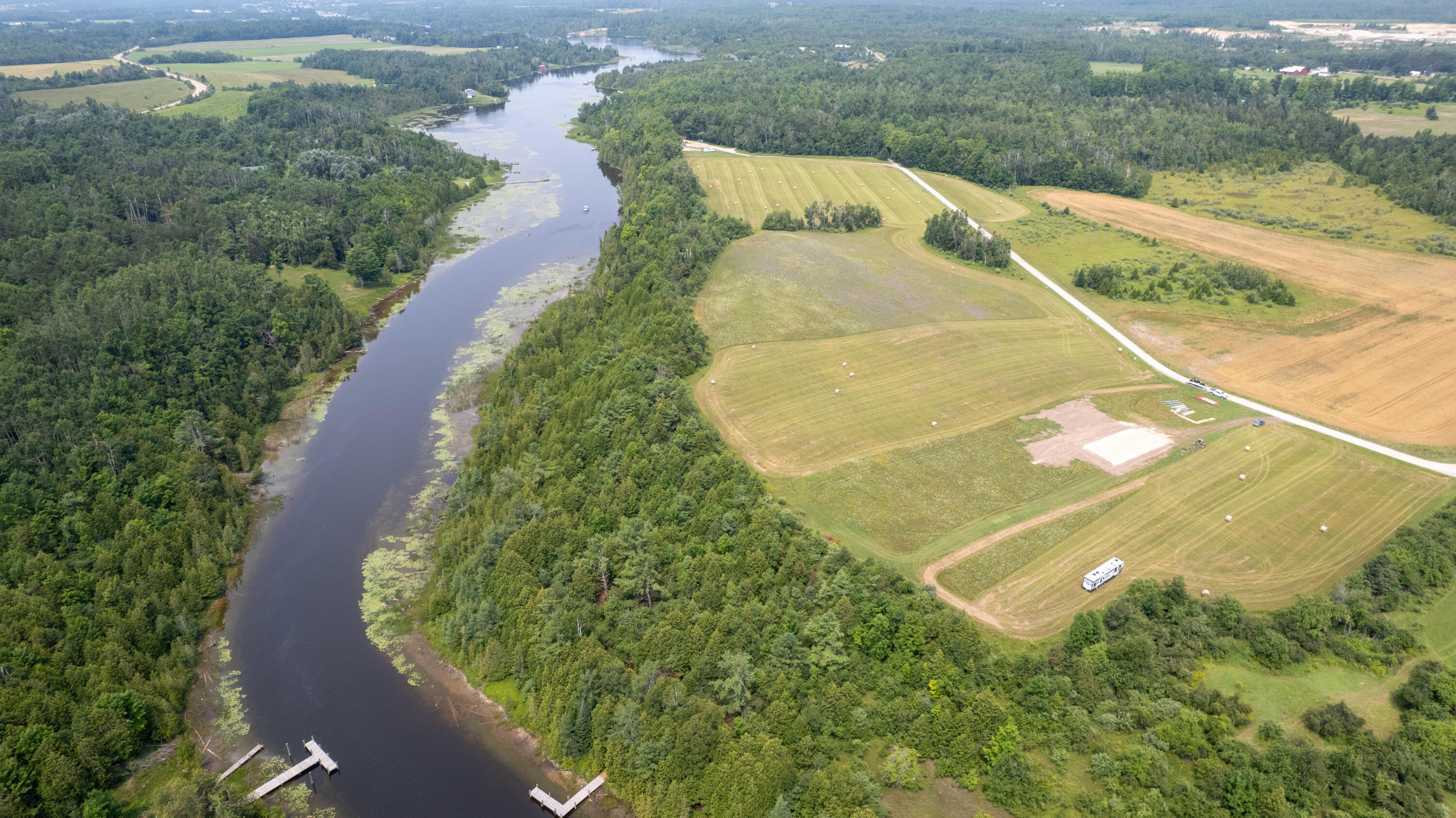 Parcel #3 River Edge Drive, 2.70 acres