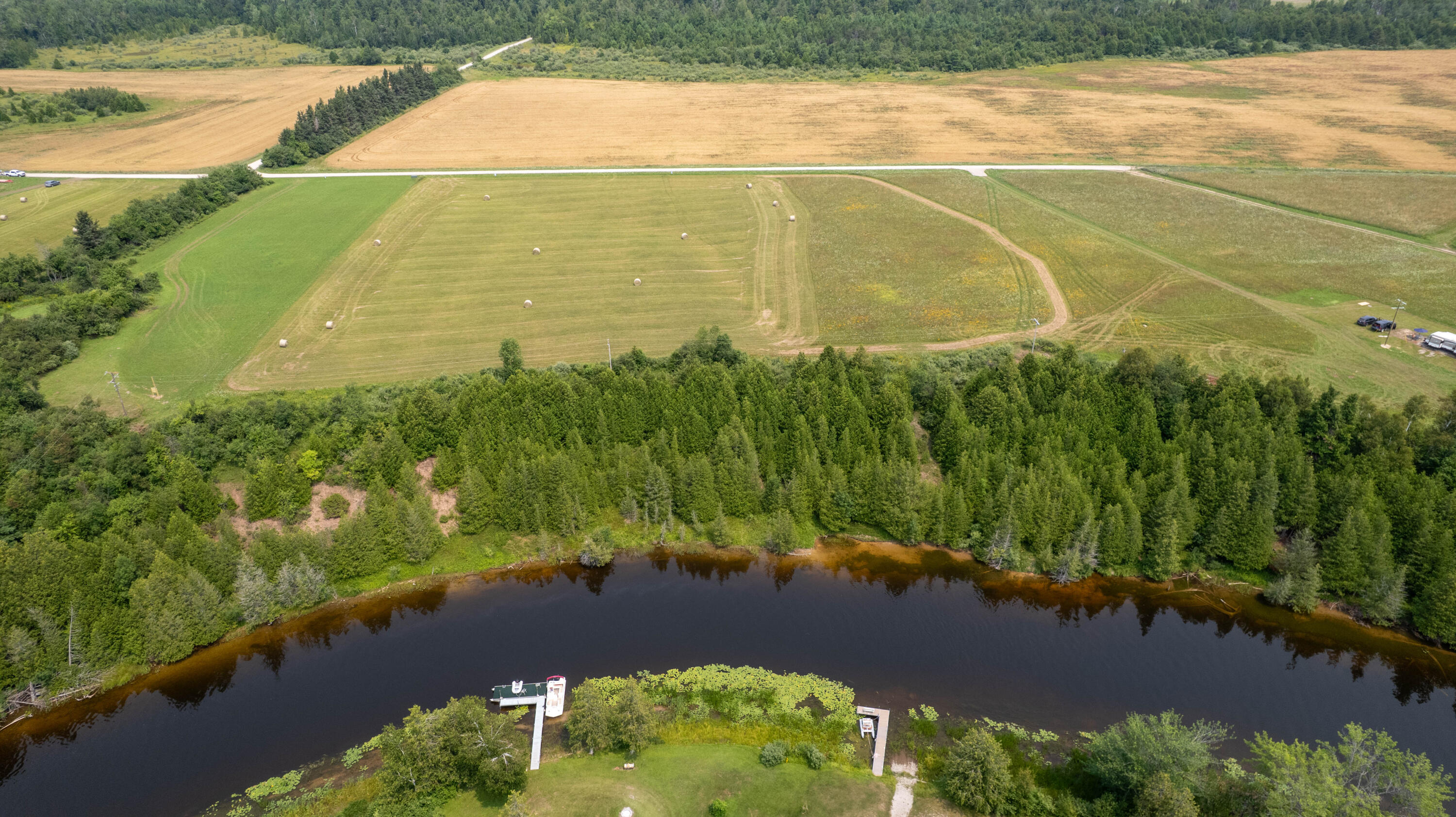 Parcel #3 River Edge Drive, 2.70 acres