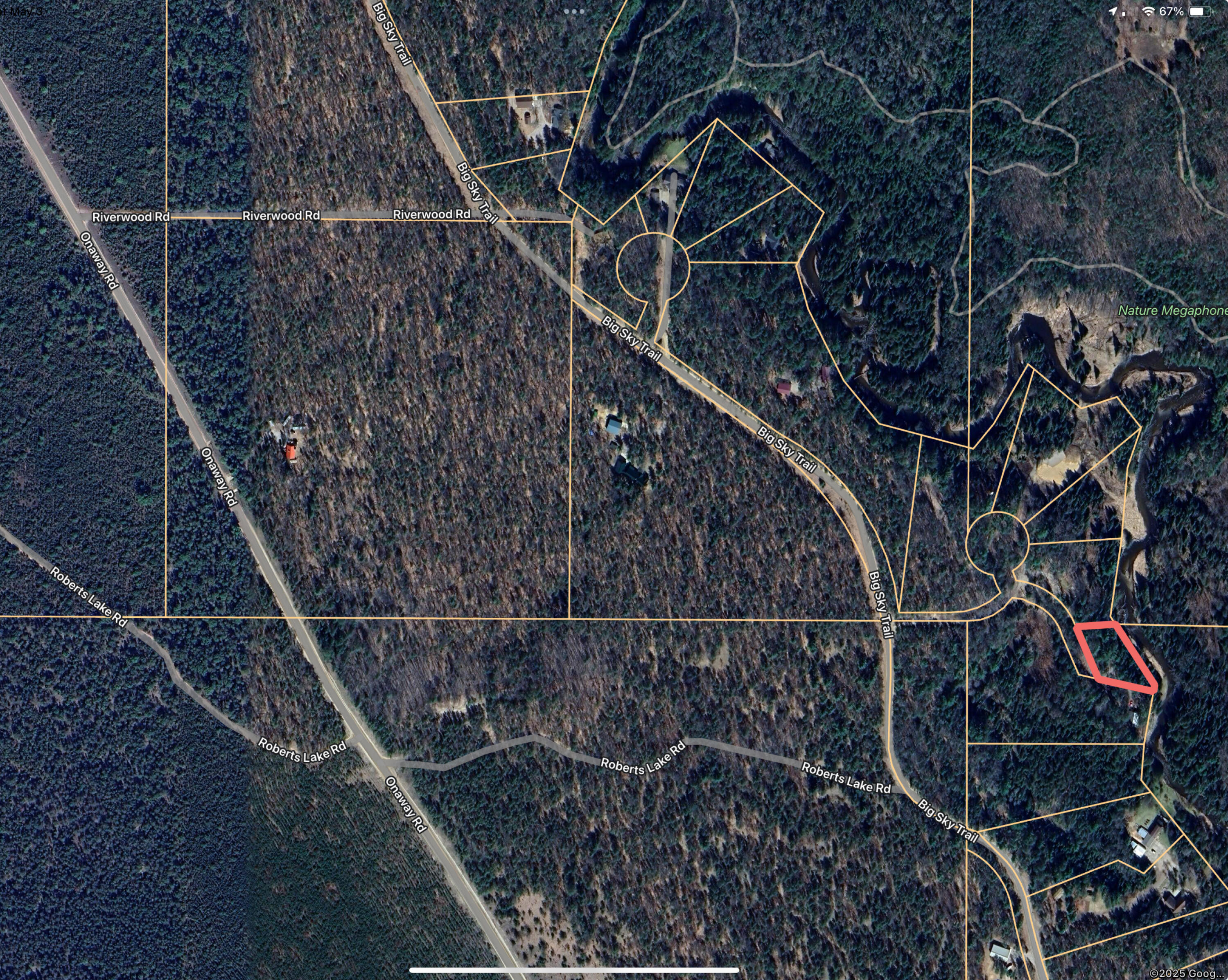 5033 Big Sky Trail, Lot 40