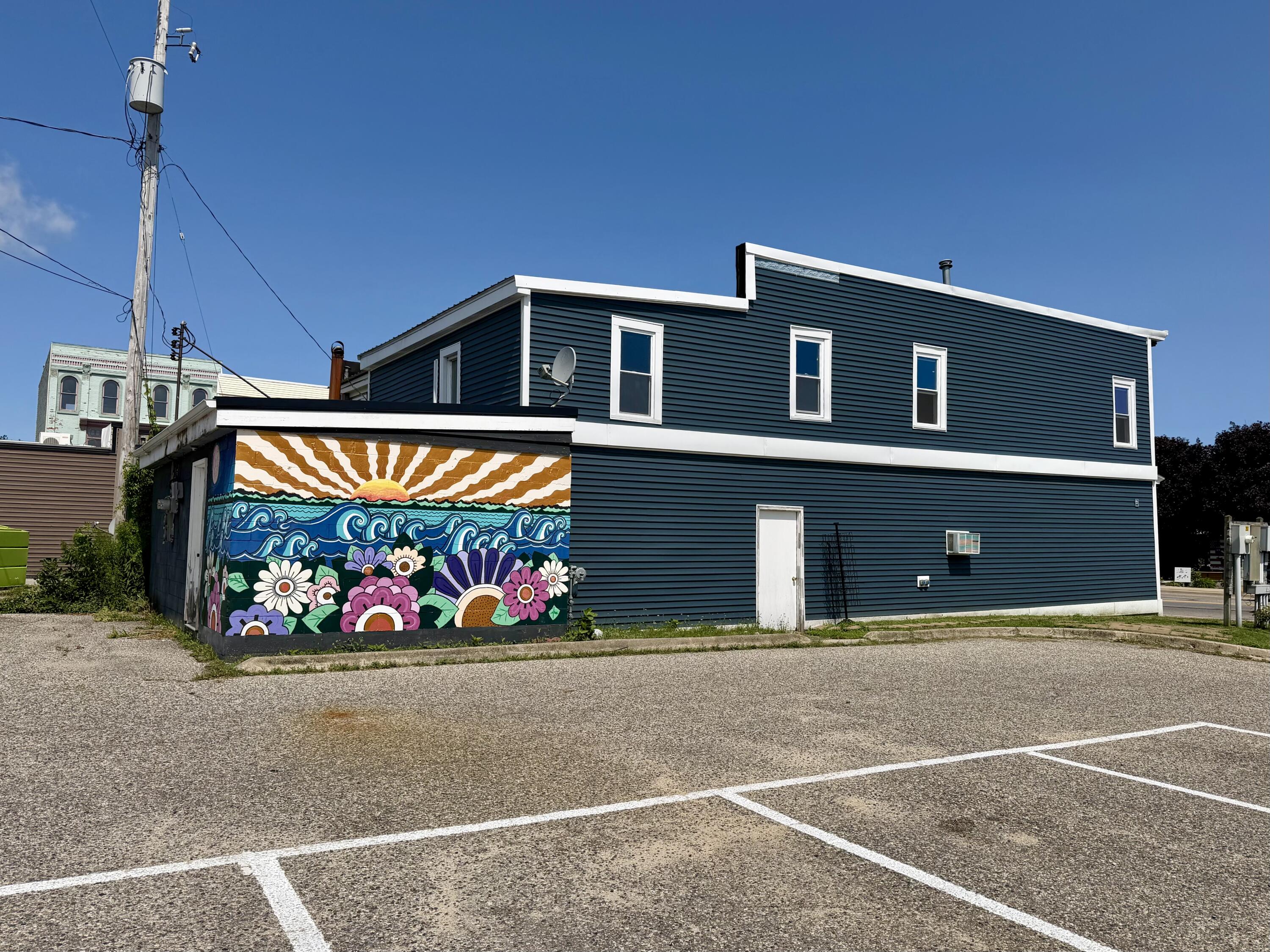 209 W State Street