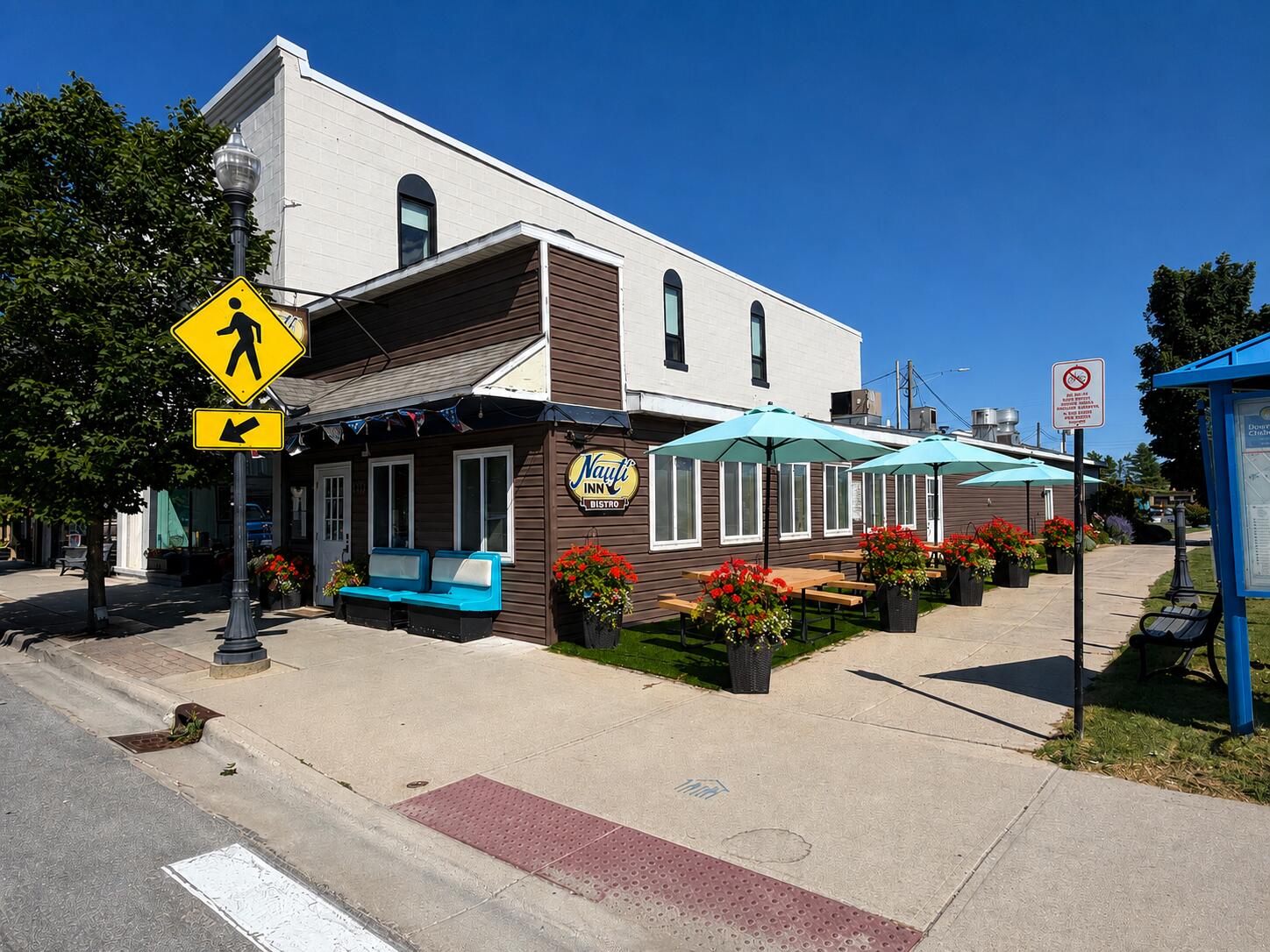 330 N Main Street
